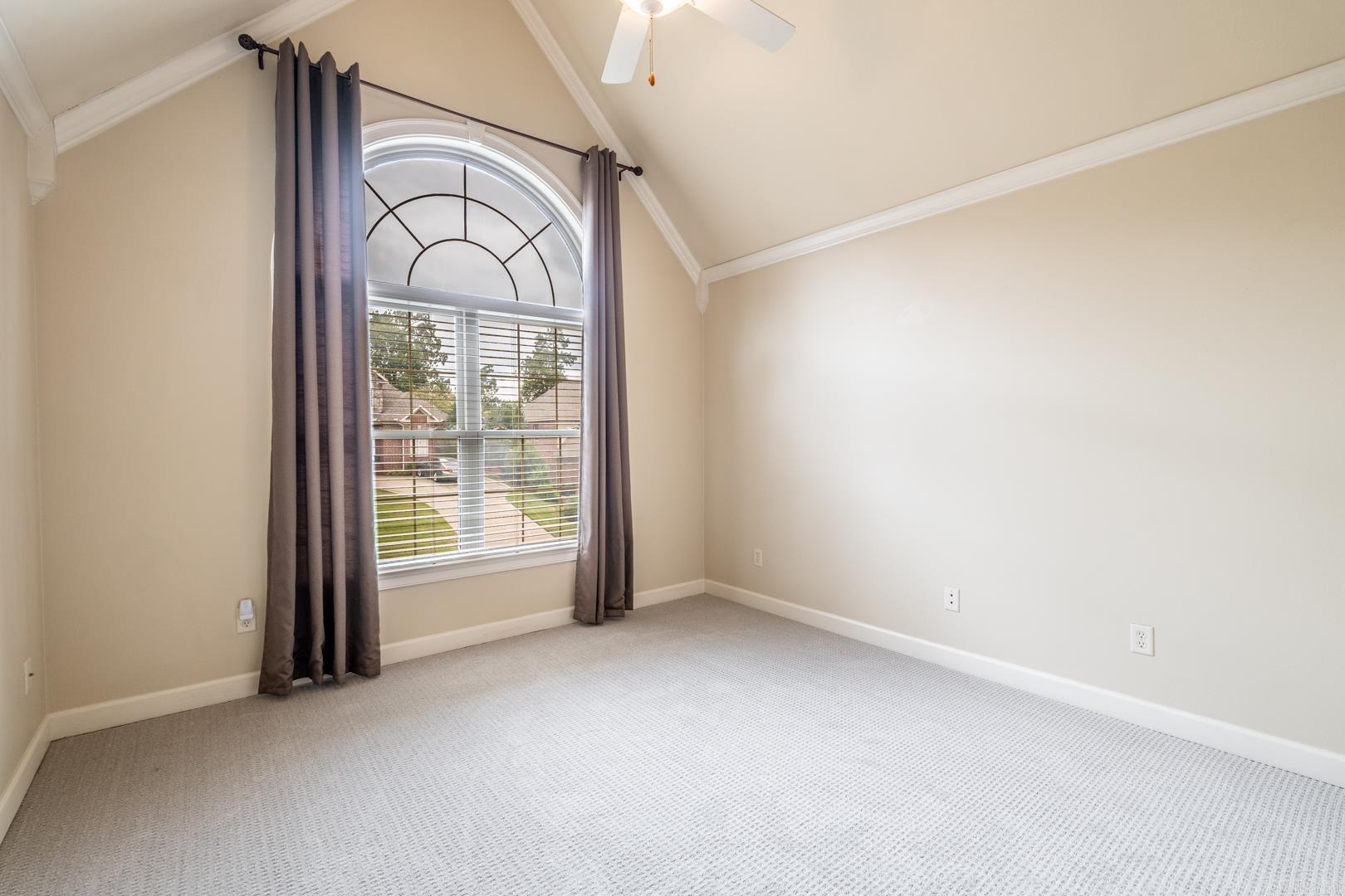 CHENAL VALLEY CHALAMONT PLACE - Residential