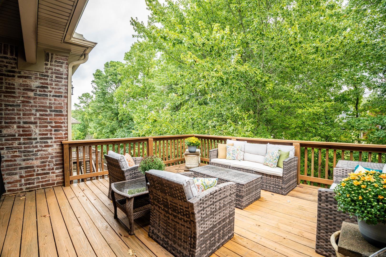 CHENAL VALLEY CHALAMONT PLACE - Residential