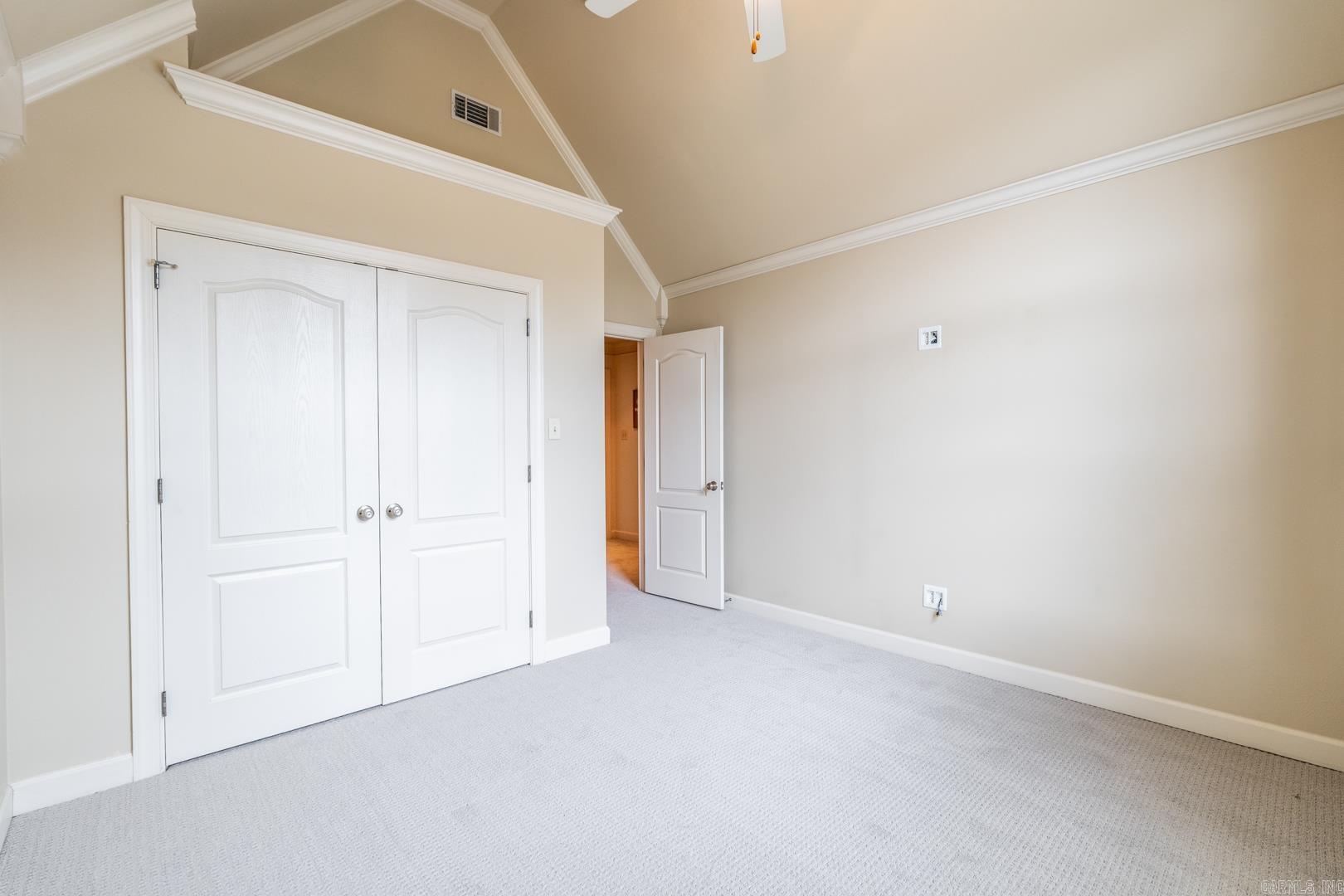 CHENAL VALLEY CHALAMONT PLACE - Residential