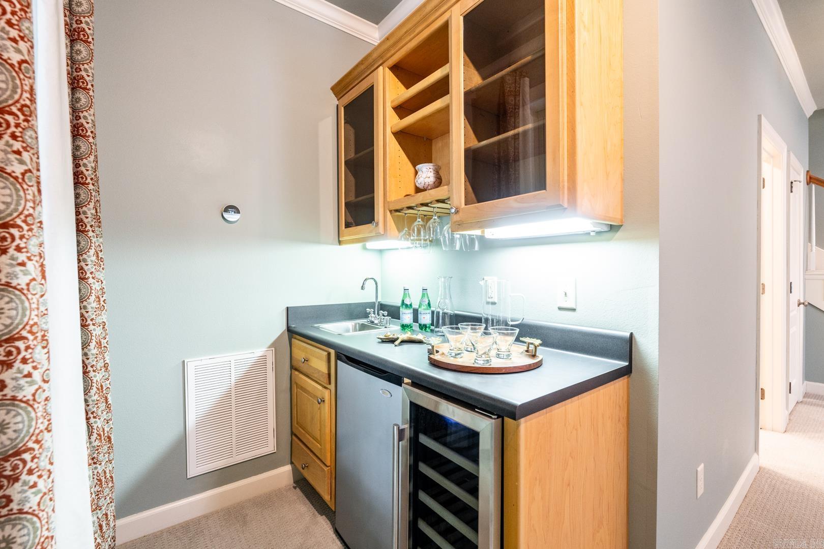 CHENAL VALLEY CHALAMONT PLACE - Residential