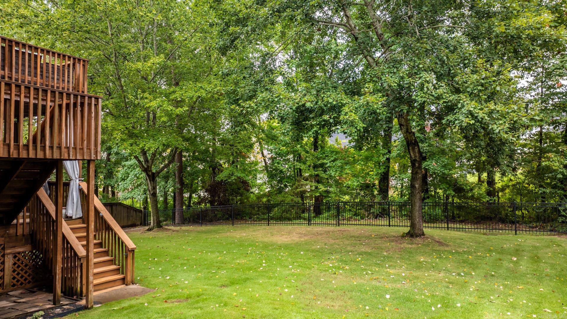 CHENAL VALLEY CHALAMONT PLACE - Residential