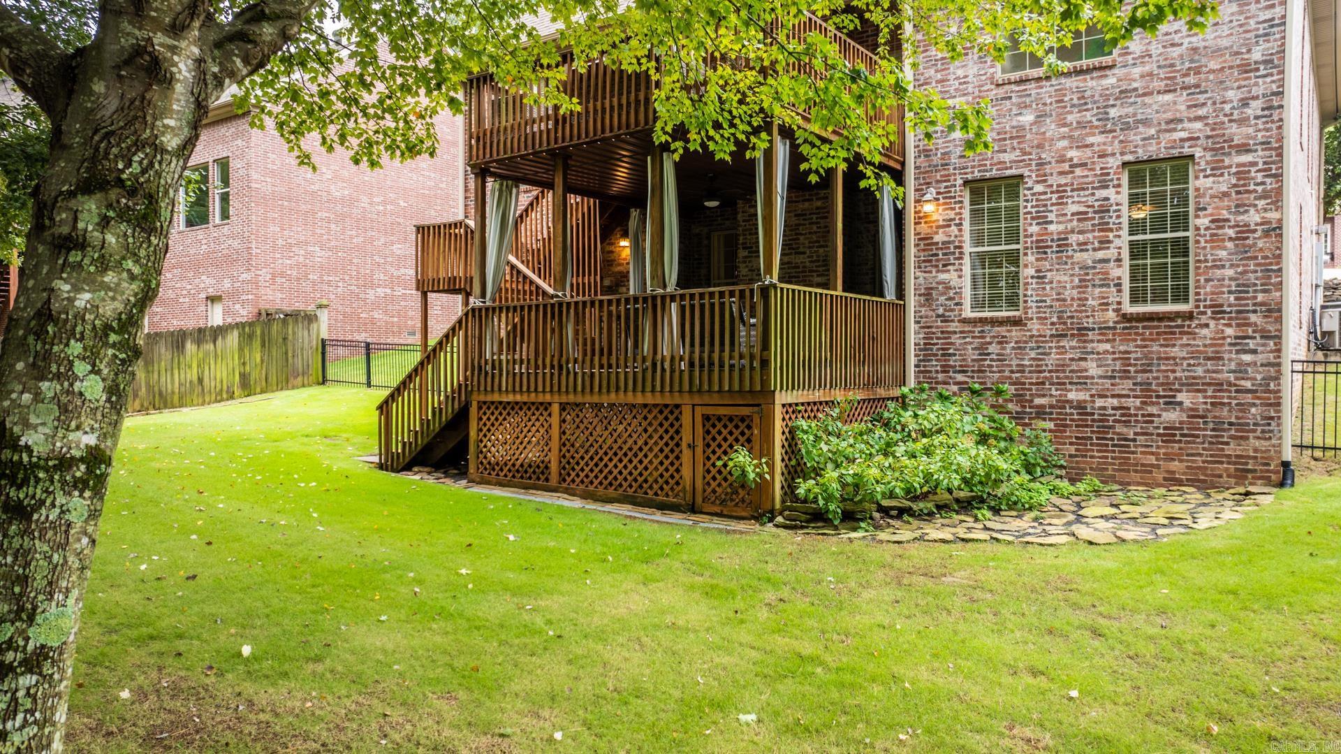 CHENAL VALLEY CHALAMONT PLACE - Residential