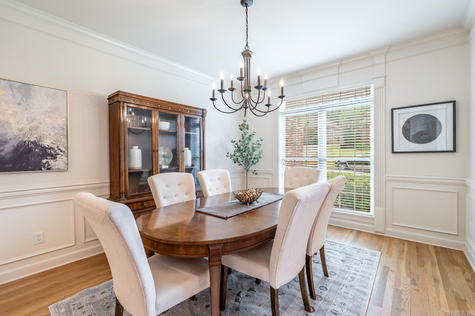 CHENAL VALLEY CHALAMONT PLACE - Residential