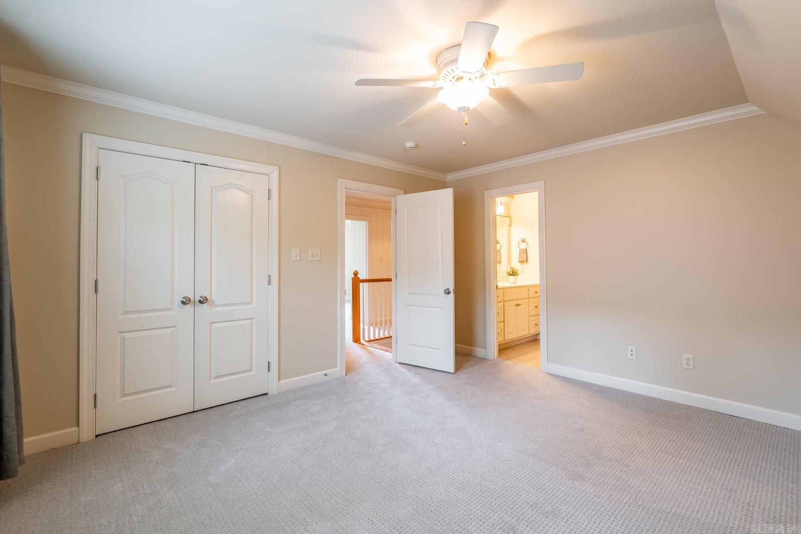 CHENAL VALLEY CHALAMONT PLACE - Residential