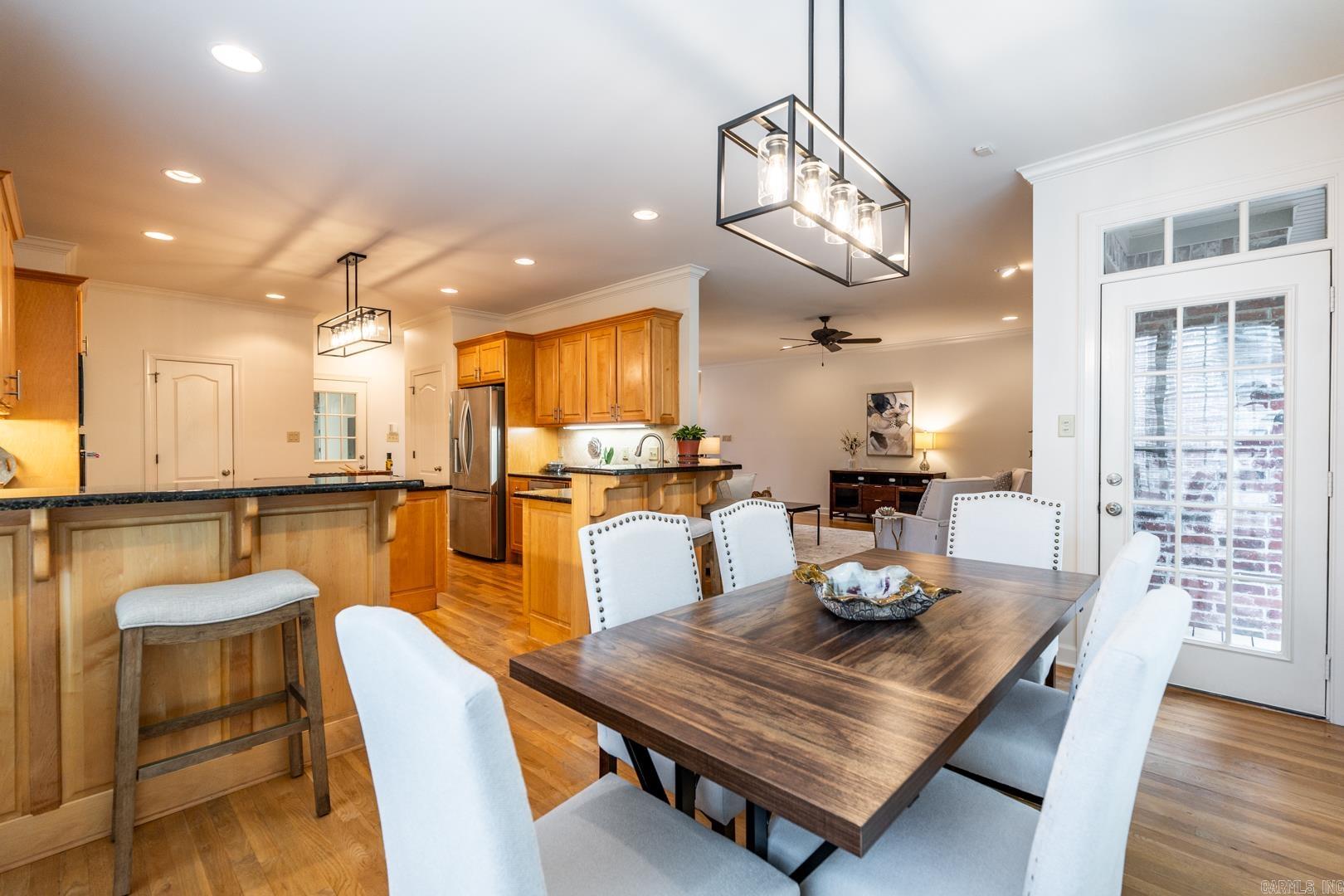 CHENAL VALLEY CHALAMONT PLACE - Residential