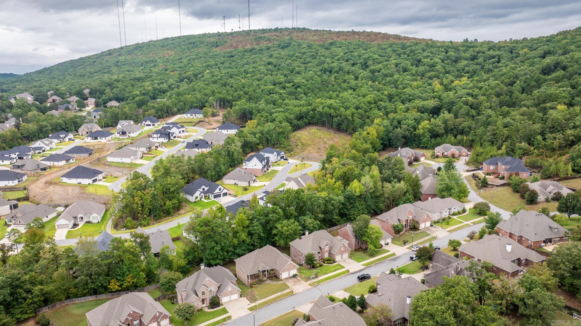 CHENAL VALLEY CHALAMONT PLACE - Residential