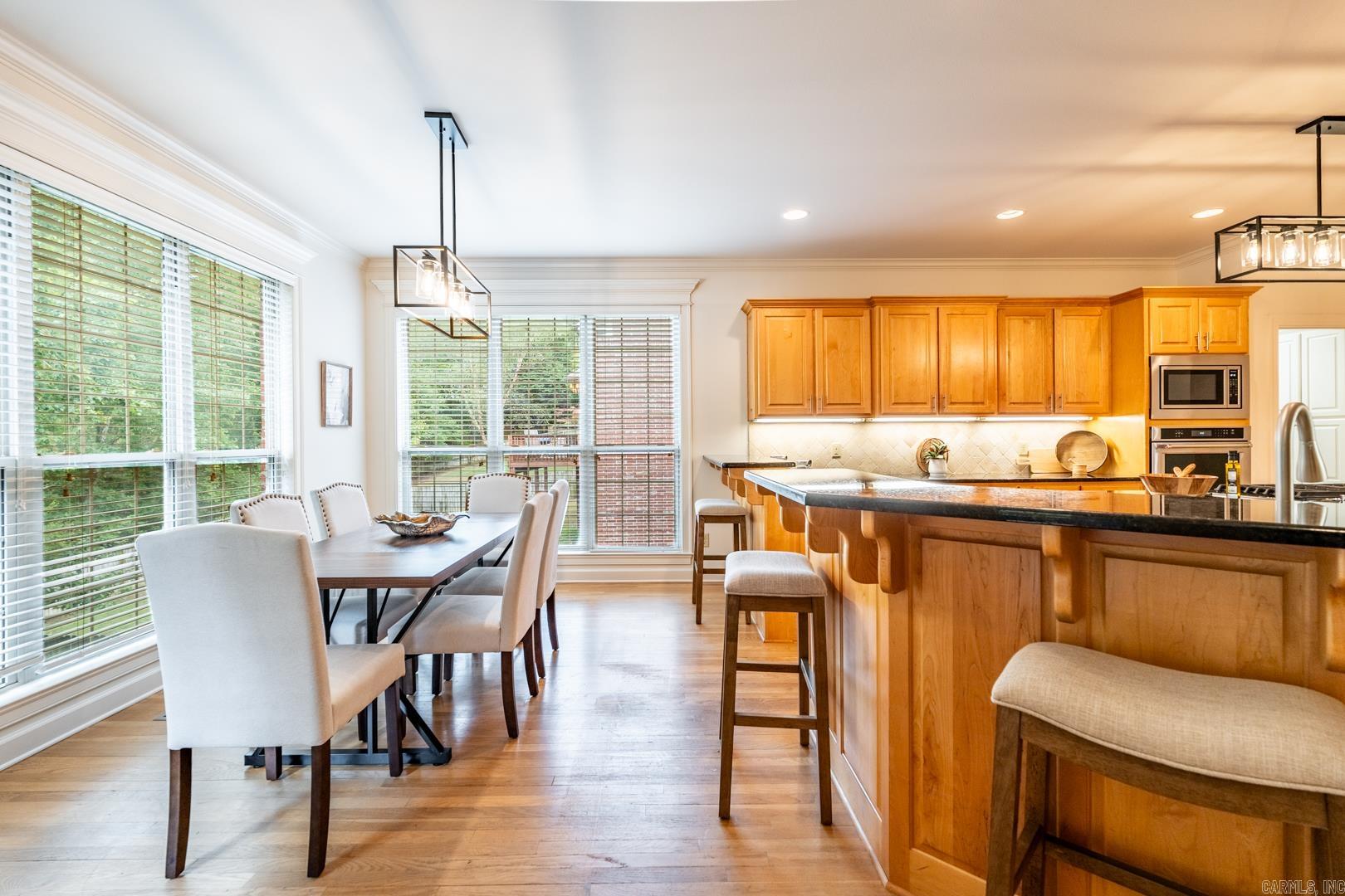 CHENAL VALLEY CHALAMONT PLACE - Residential