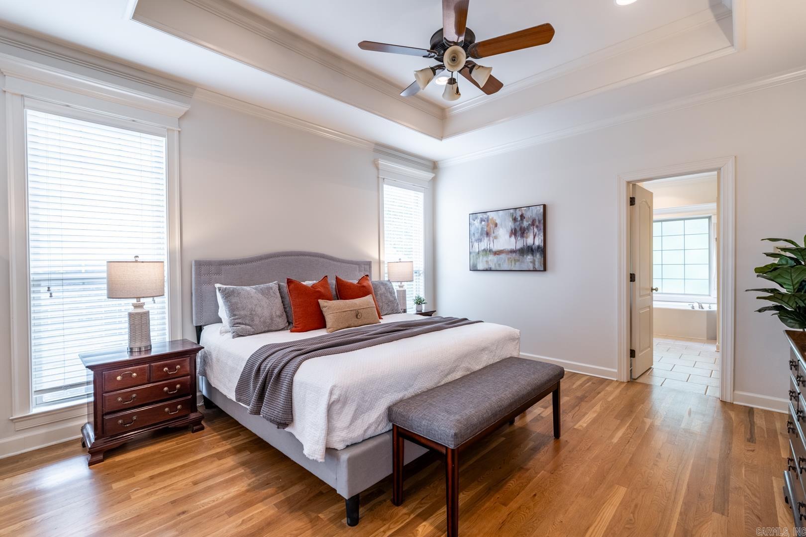 CHENAL VALLEY CHALAMONT PLACE - Residential