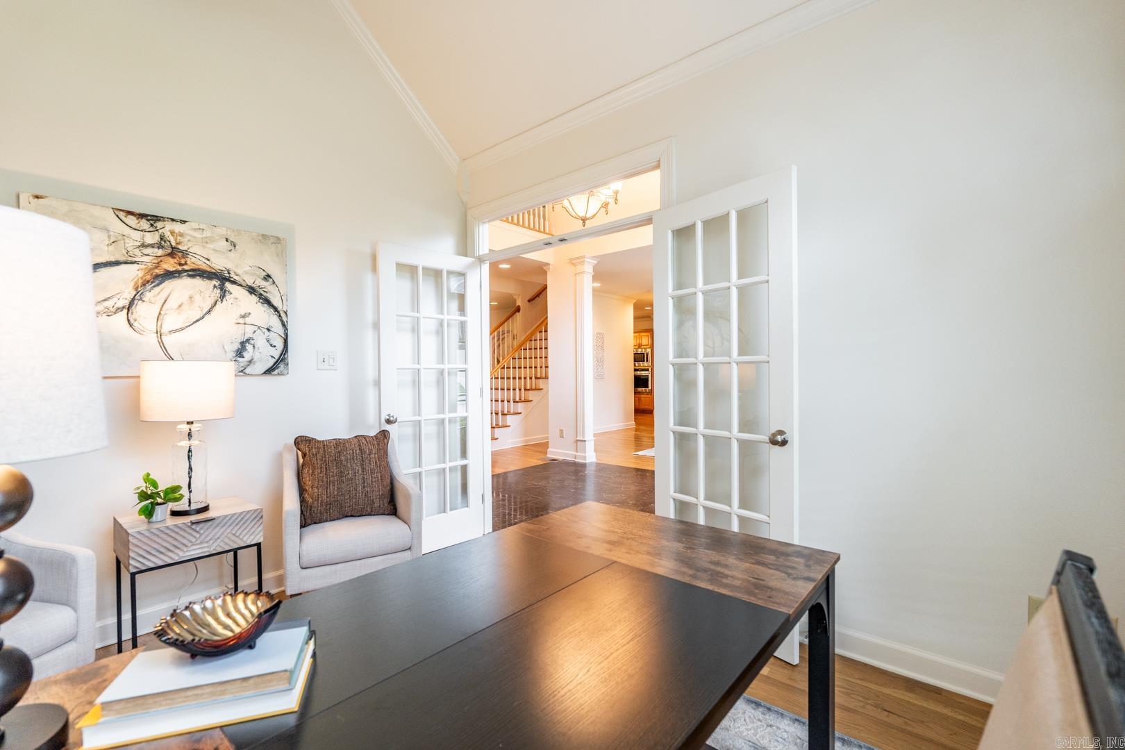 CHENAL VALLEY CHALAMONT PLACE - Residential