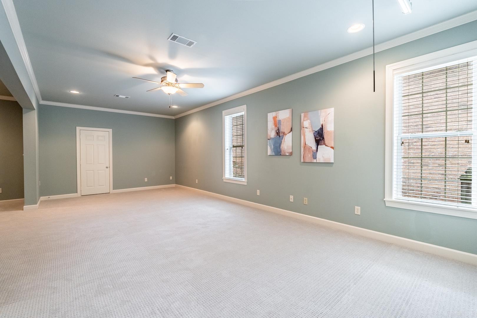 CHENAL VALLEY CHALAMONT PLACE - Residential