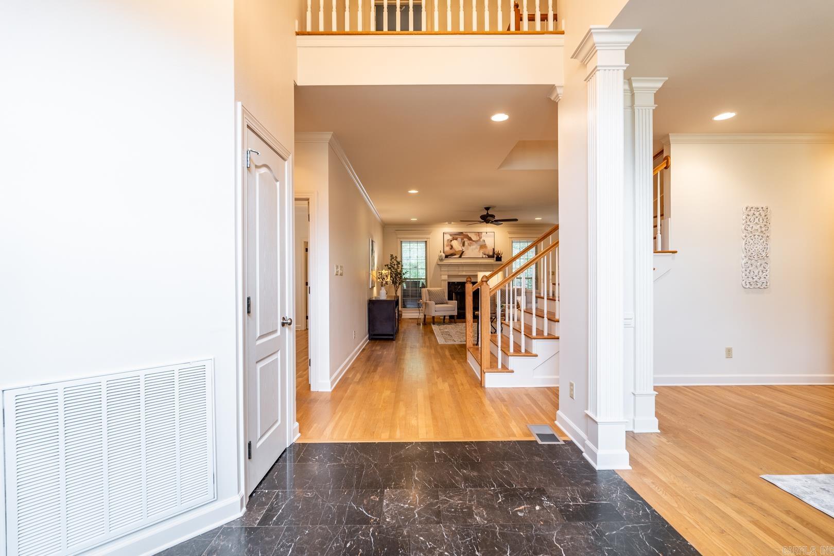 CHENAL VALLEY CHALAMONT PLACE - Residential