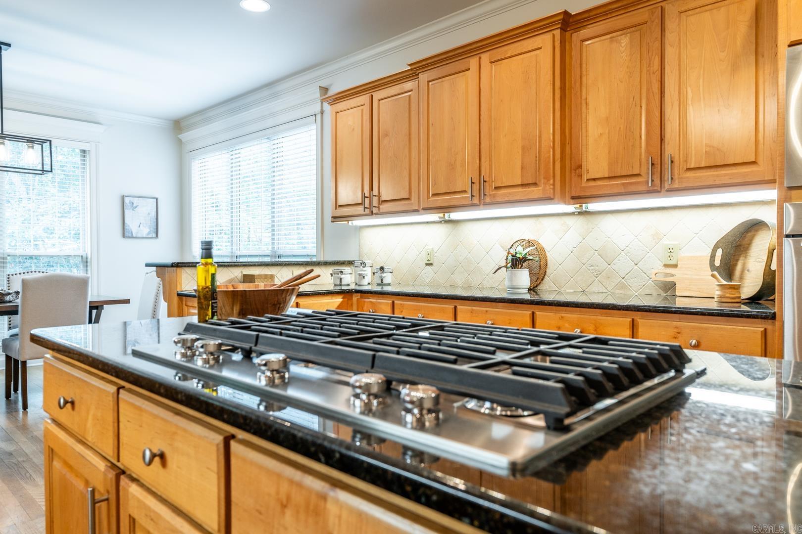 CHENAL VALLEY CHALAMONT PLACE - Residential