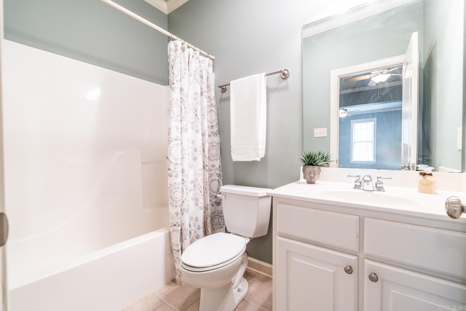 CHENAL VALLEY CHALAMONT PLACE - Residential