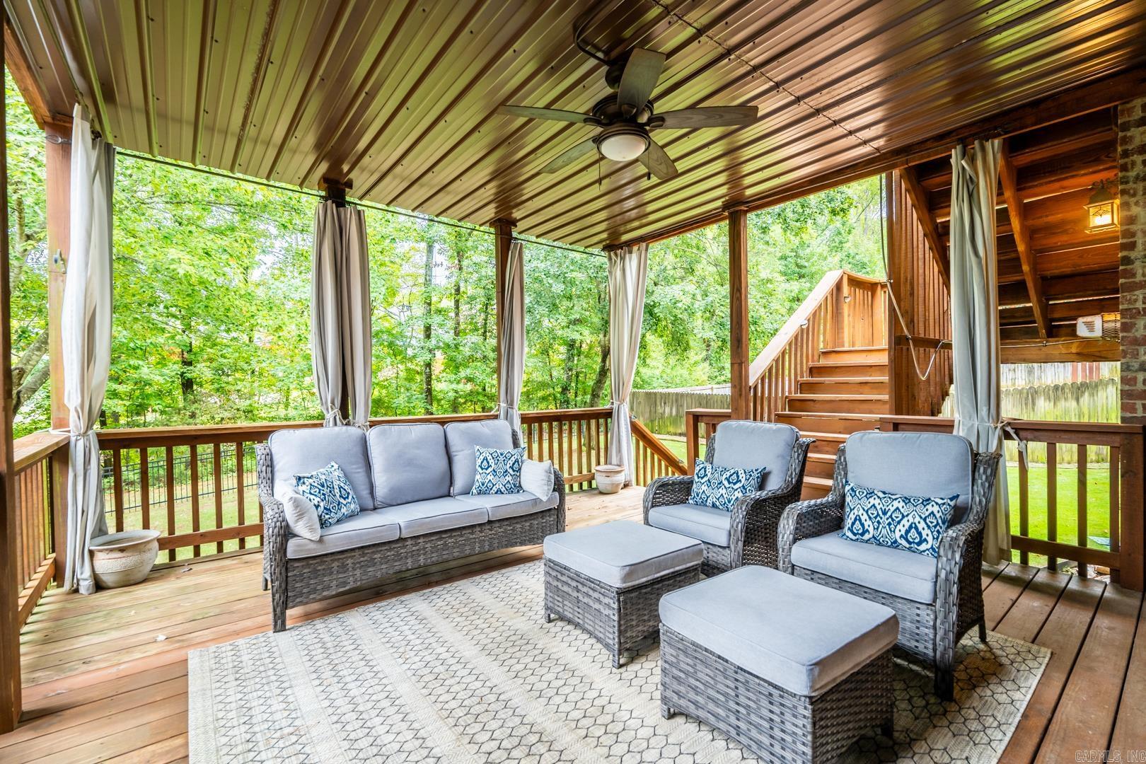 CHENAL VALLEY CHALAMONT PLACE - Residential