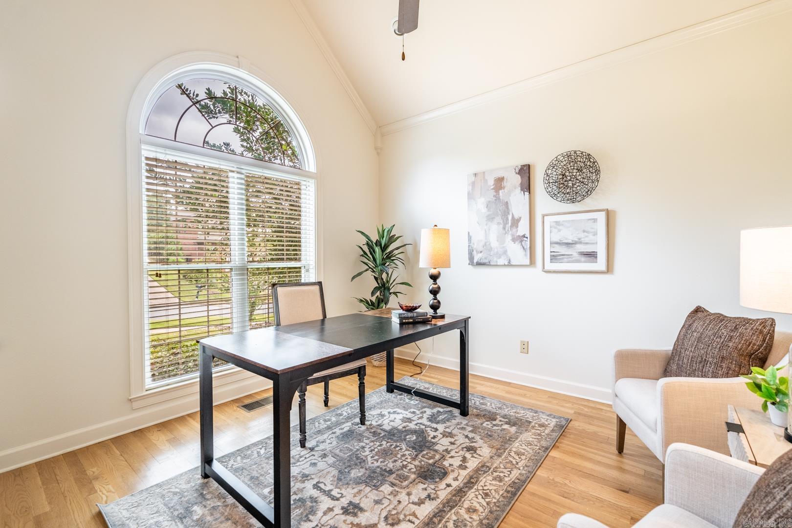 CHENAL VALLEY CHALAMONT PLACE - Residential