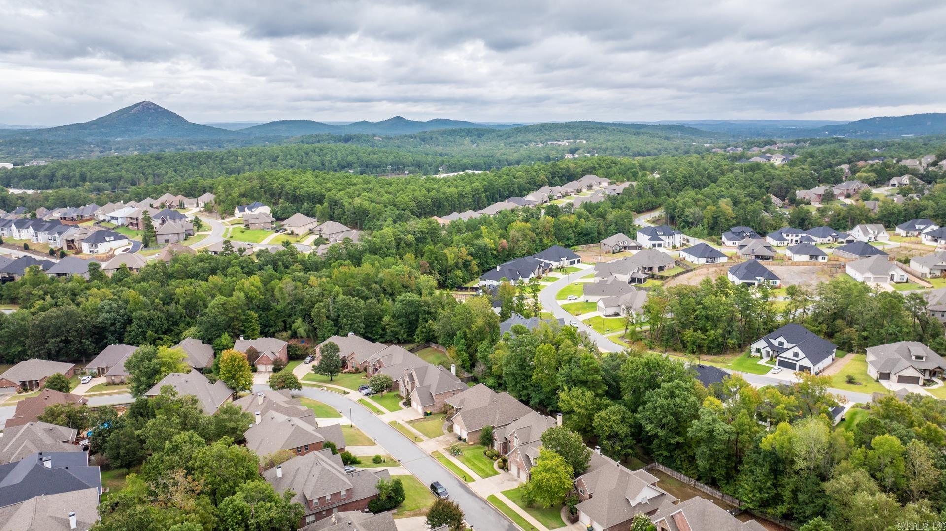 CHENAL VALLEY CHALAMONT PLACE - Residential