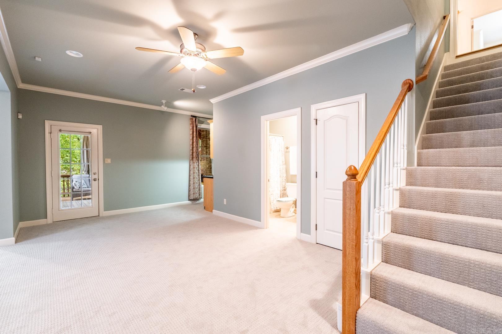 CHENAL VALLEY CHALAMONT PLACE - Residential