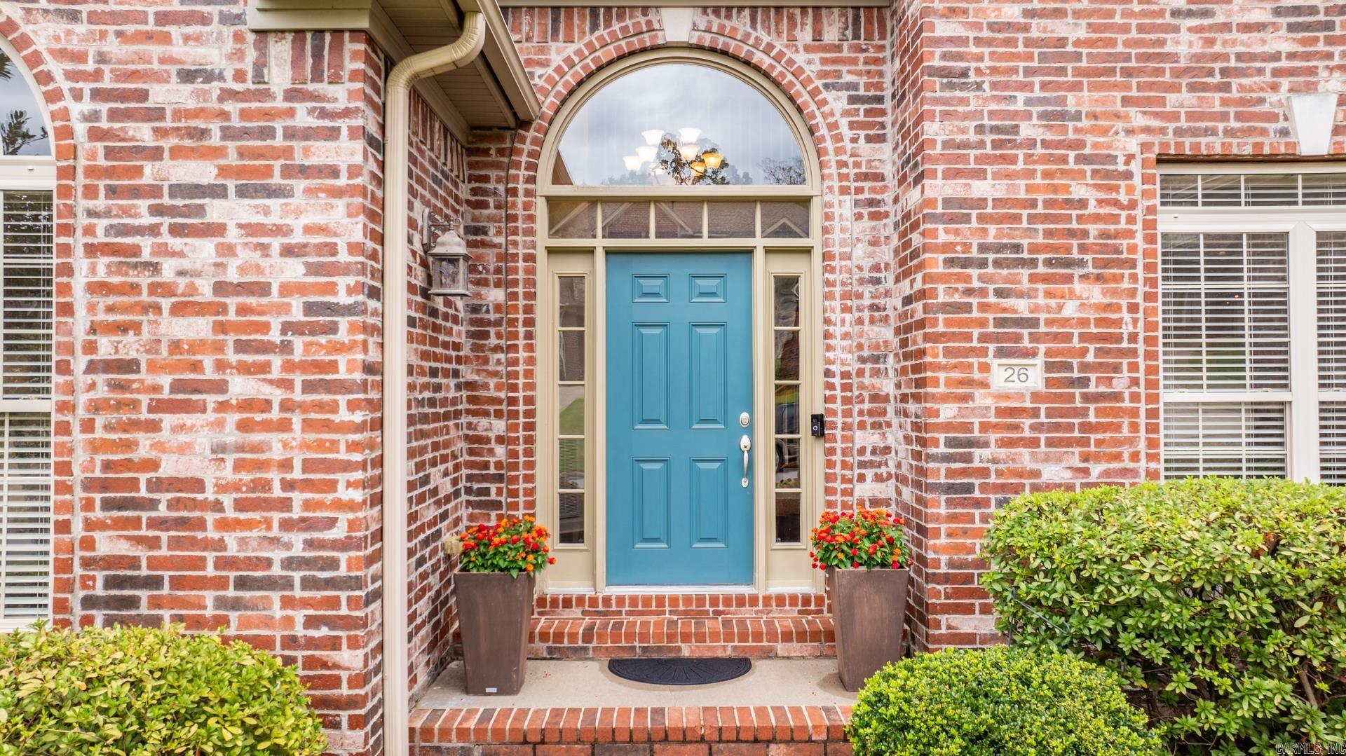 CHENAL VALLEY CHALAMONT PLACE - Residential