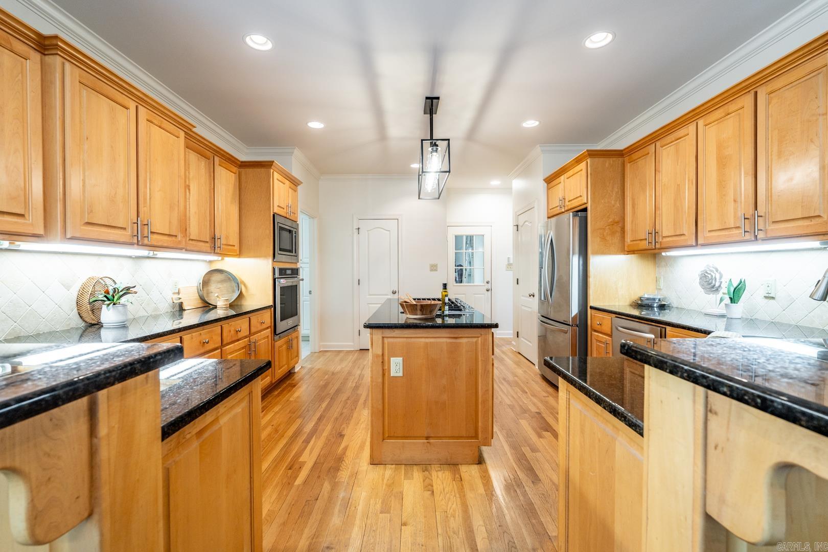 CHENAL VALLEY CHALAMONT PLACE - Residential