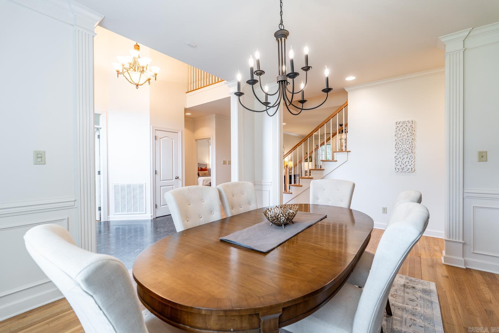 CHENAL VALLEY CHALAMONT PLACE - Residential