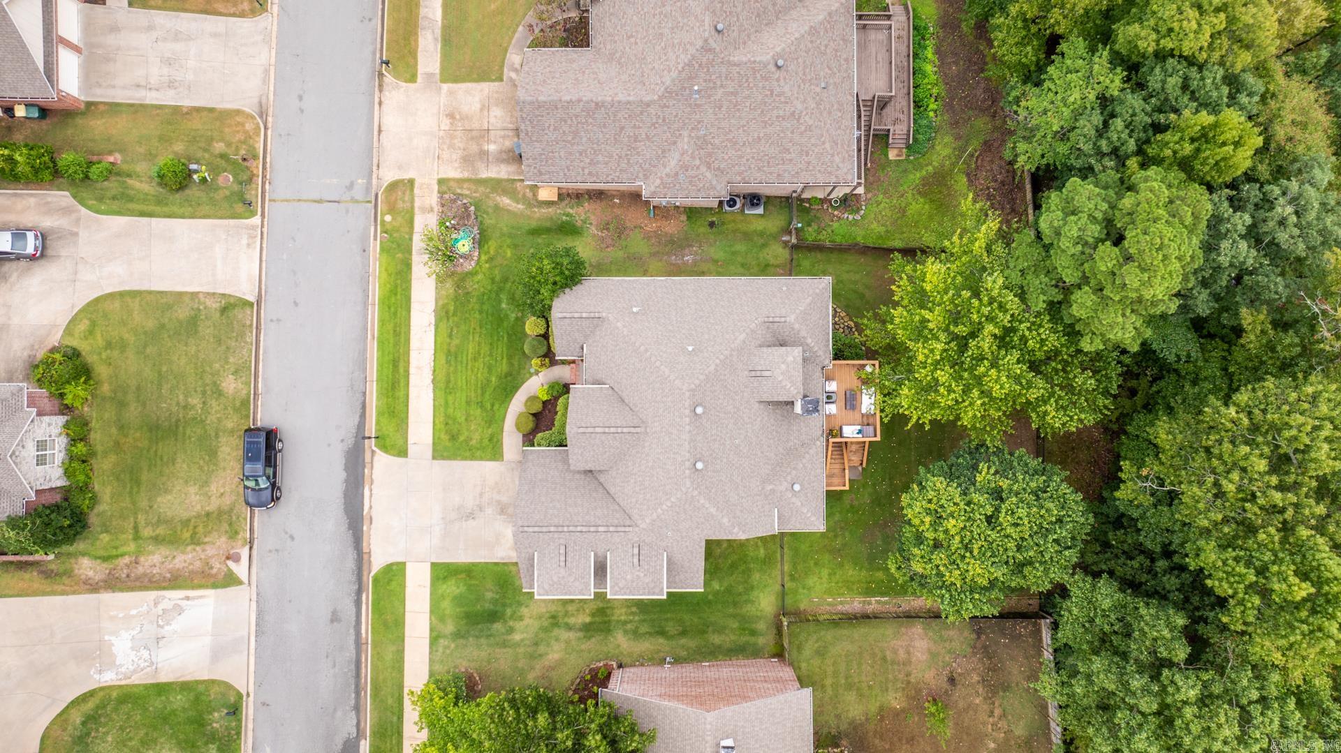 CHENAL VALLEY CHALAMONT PLACE - Residential