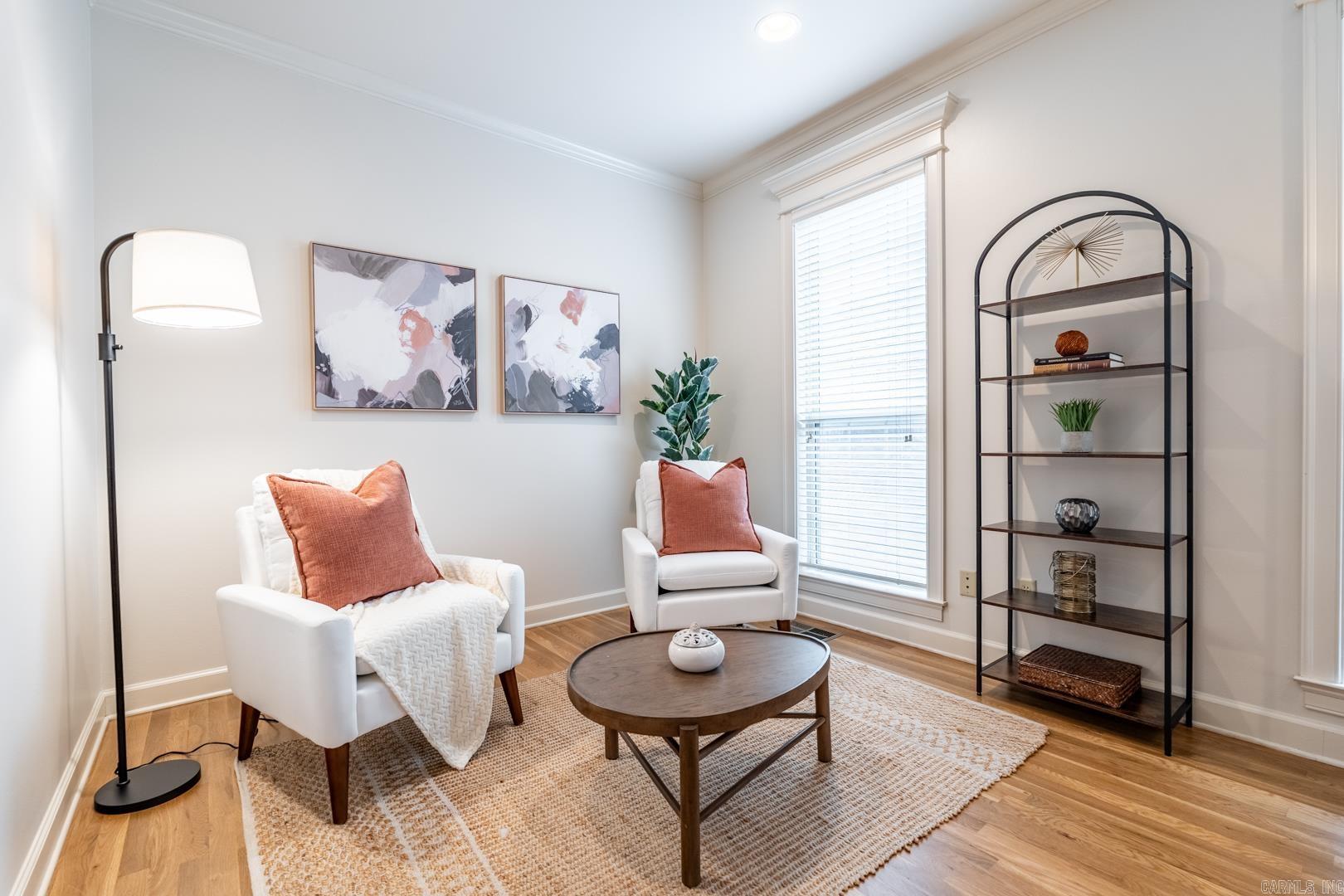 CHENAL VALLEY CHALAMONT PLACE - Residential