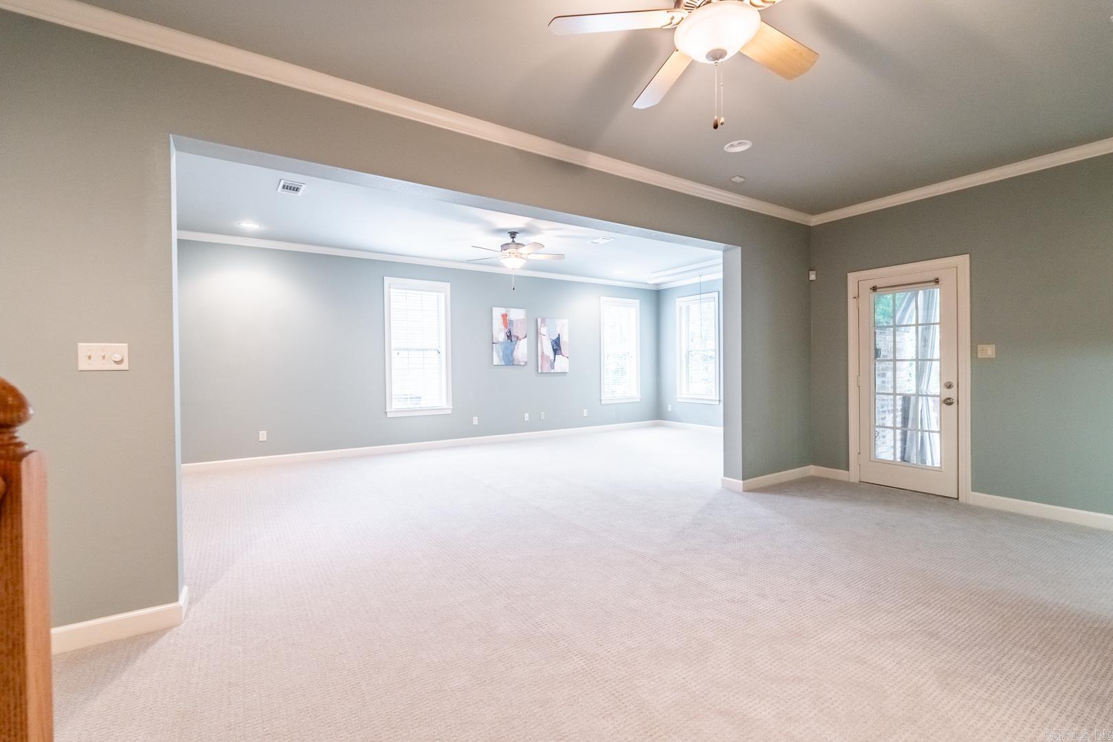 CHENAL VALLEY CHALAMONT PLACE - Residential