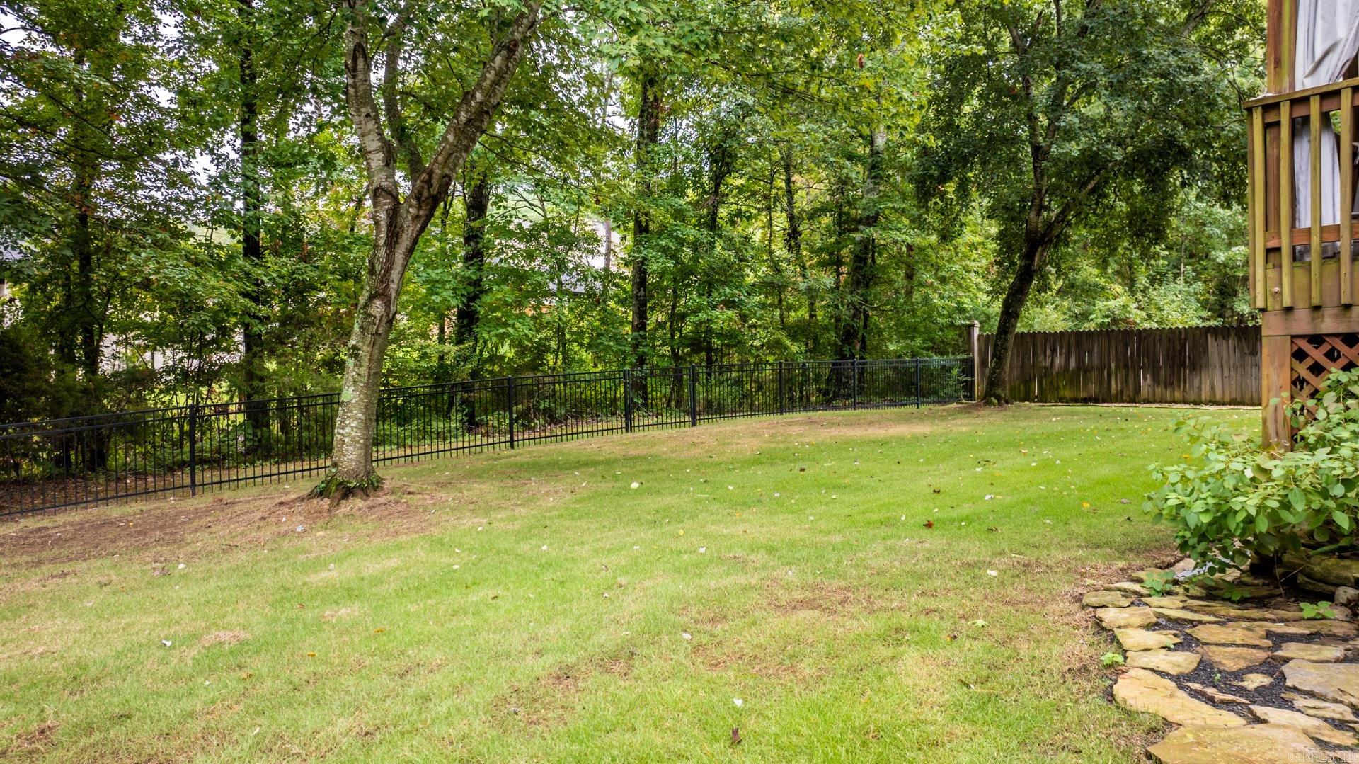 CHENAL VALLEY CHALAMONT PLACE - Residential