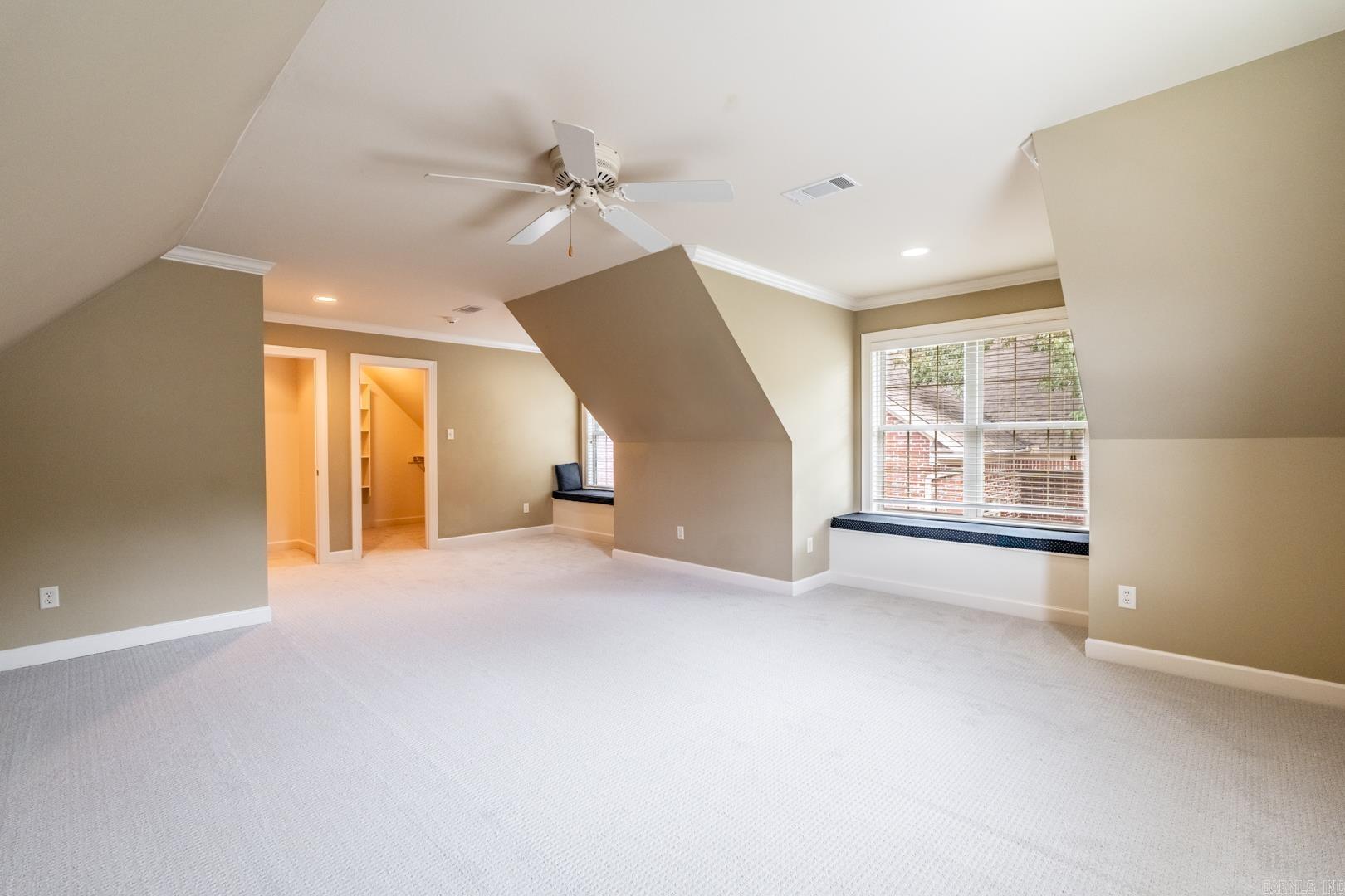 CHENAL VALLEY CHALAMONT PLACE - Residential