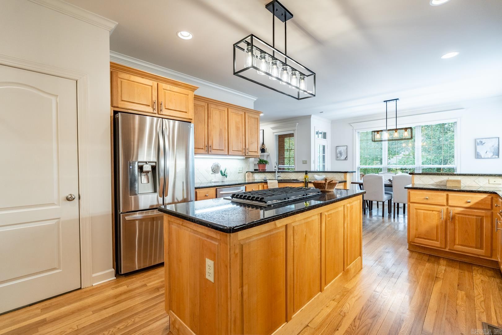 CHENAL VALLEY CHALAMONT PLACE - Residential