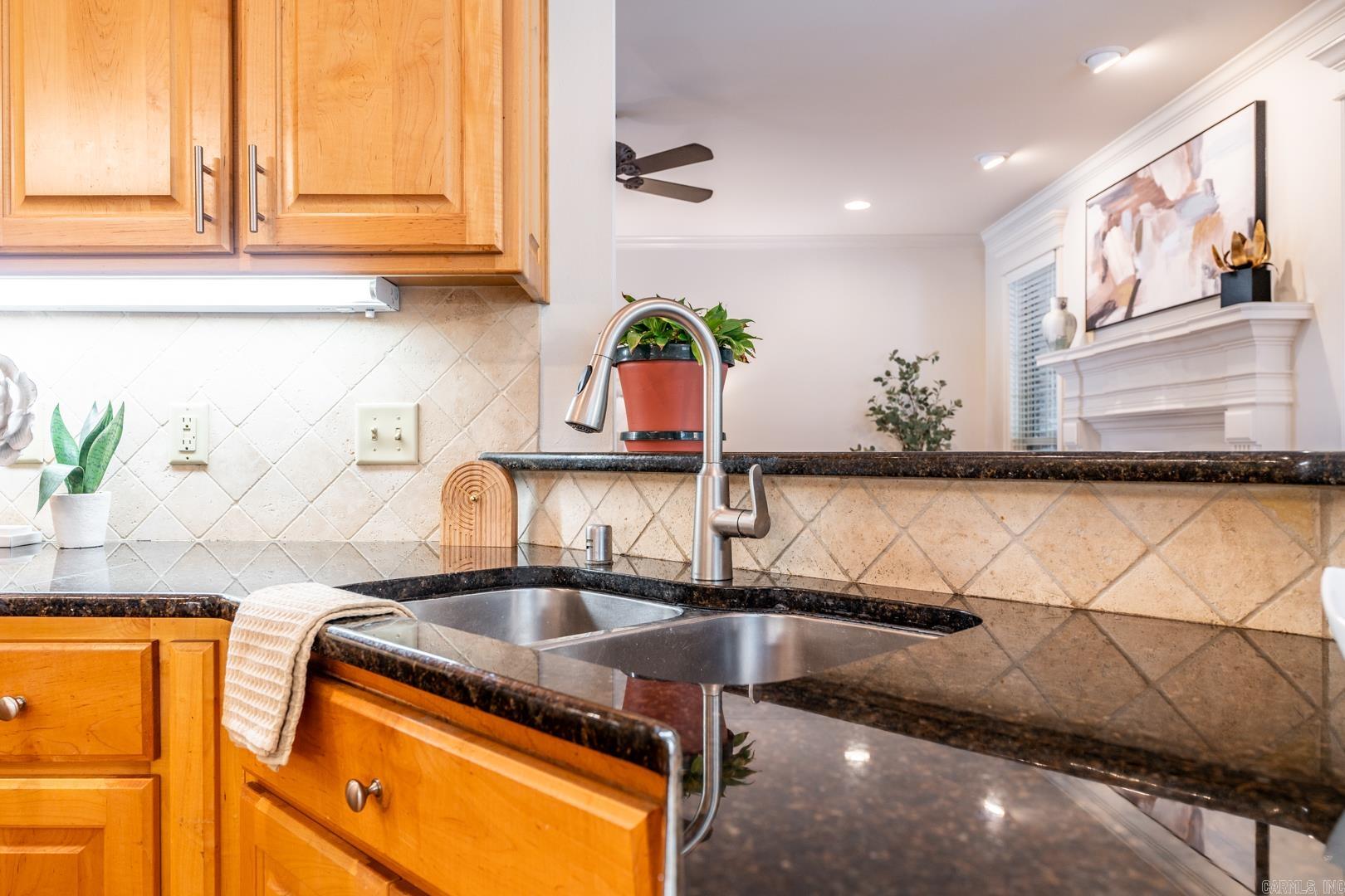 CHENAL VALLEY CHALAMONT PLACE - Residential