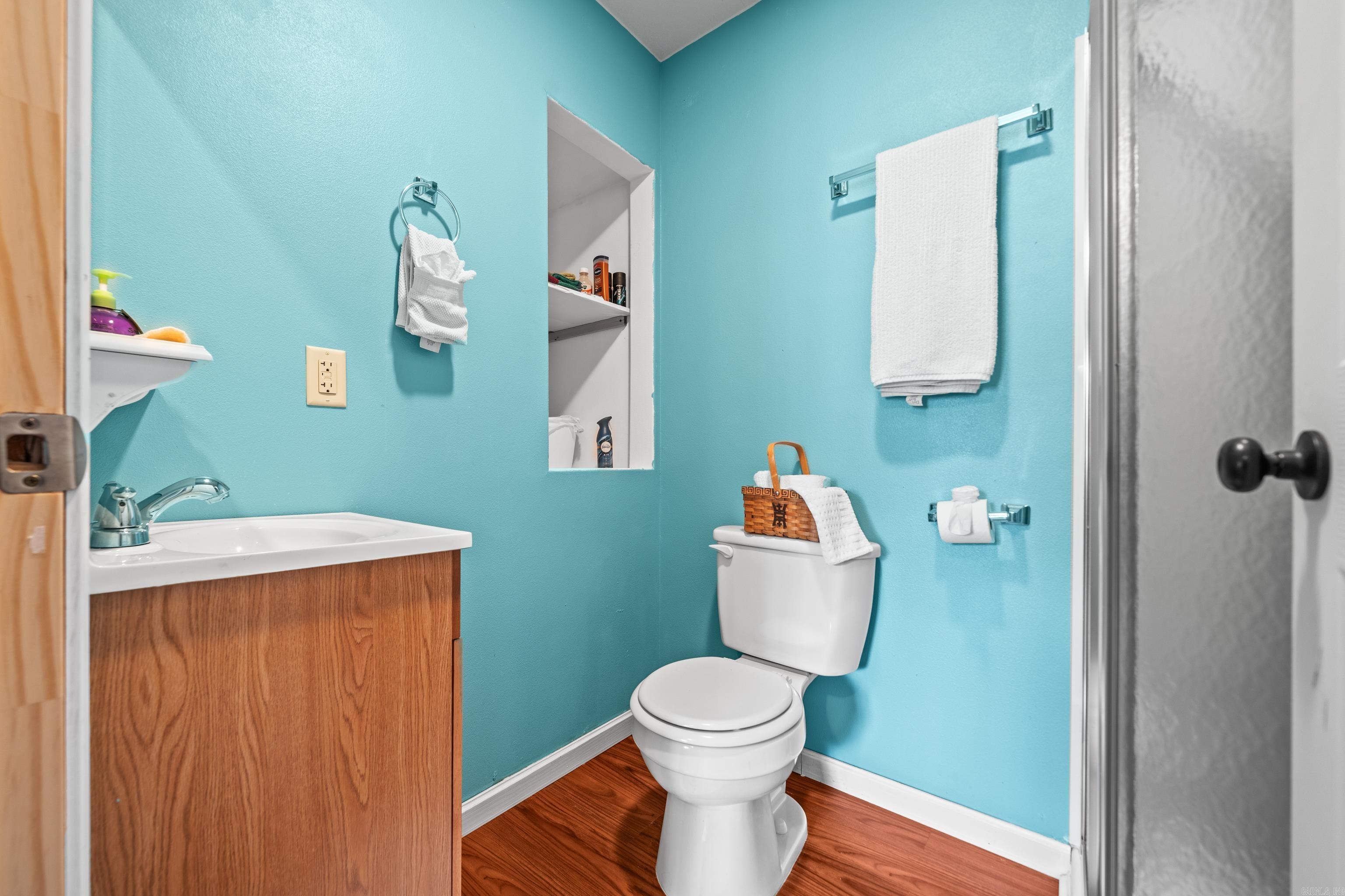 HOUSER-BANDY - Residential