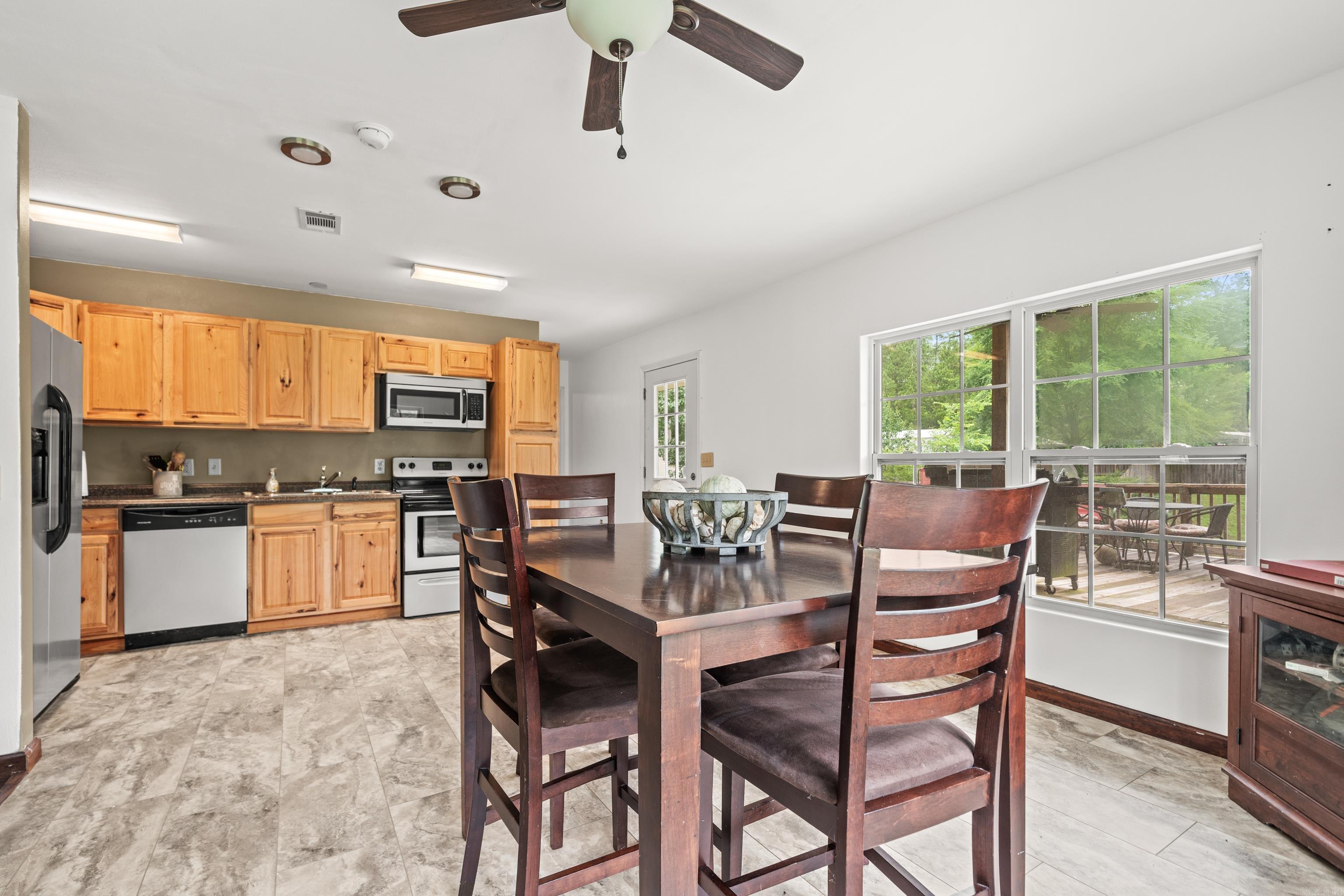 HOUSER-BANDY - Residential