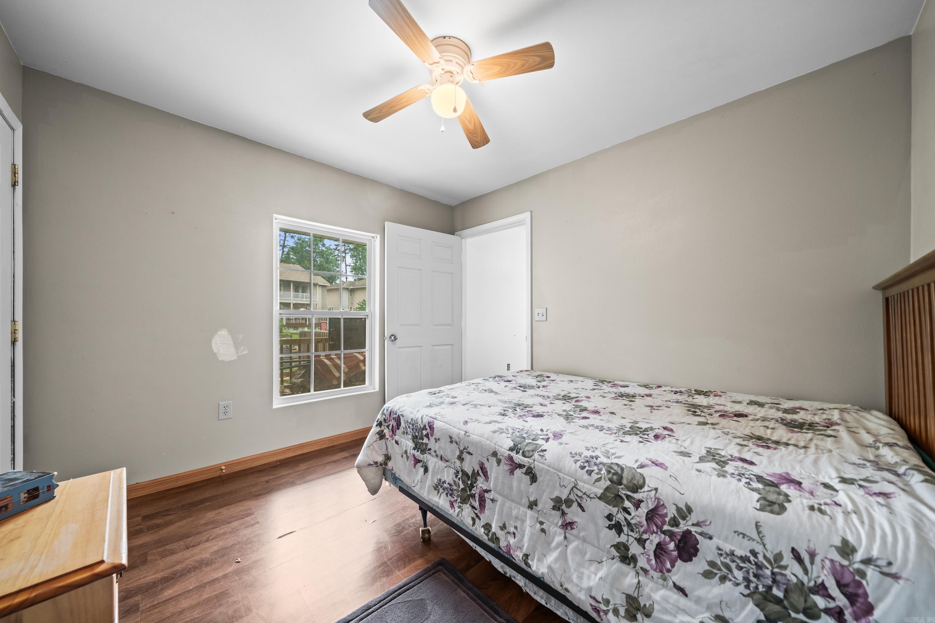 HOUSER-BANDY - Residential