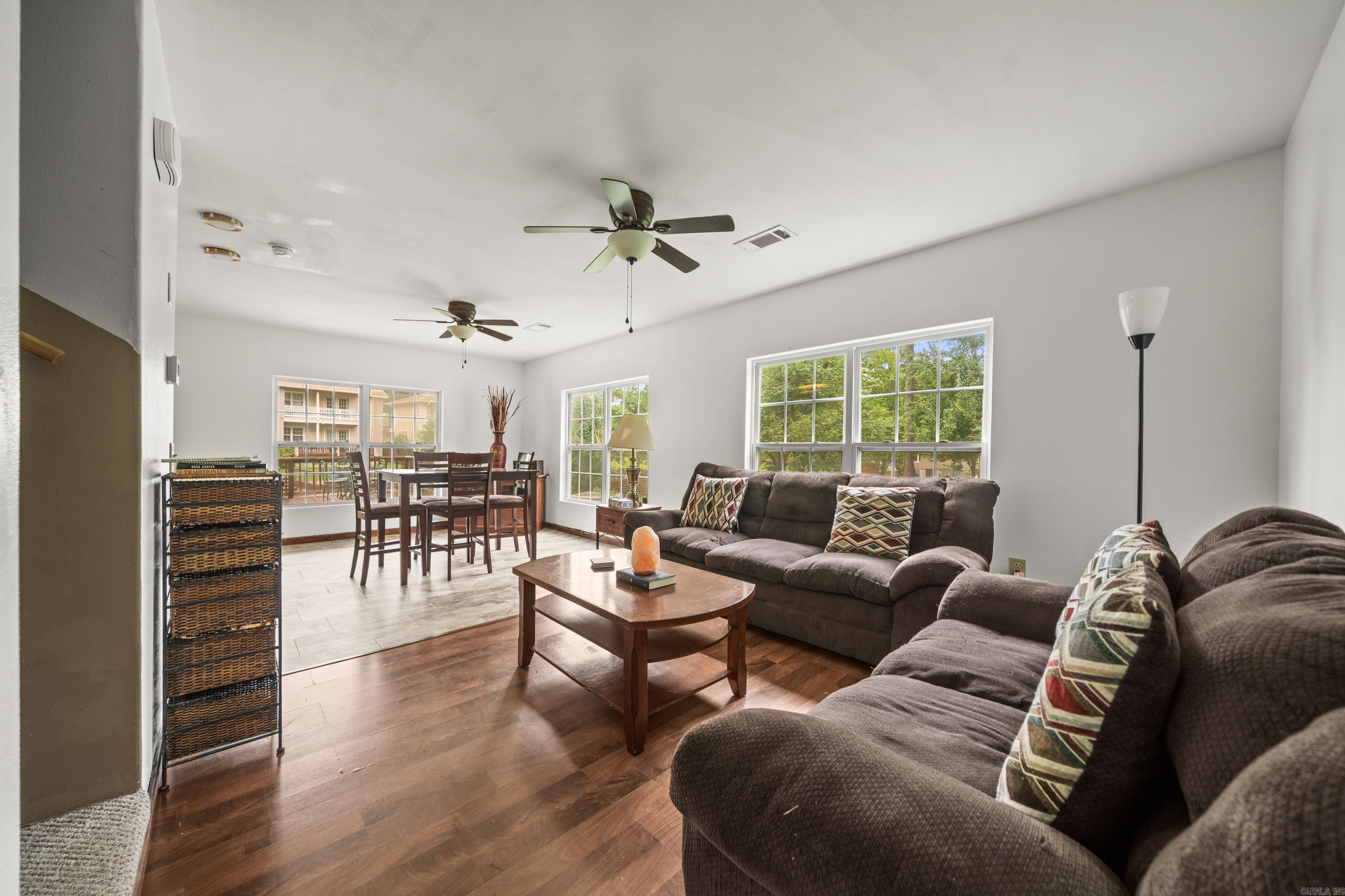 HOUSER-BANDY - Residential