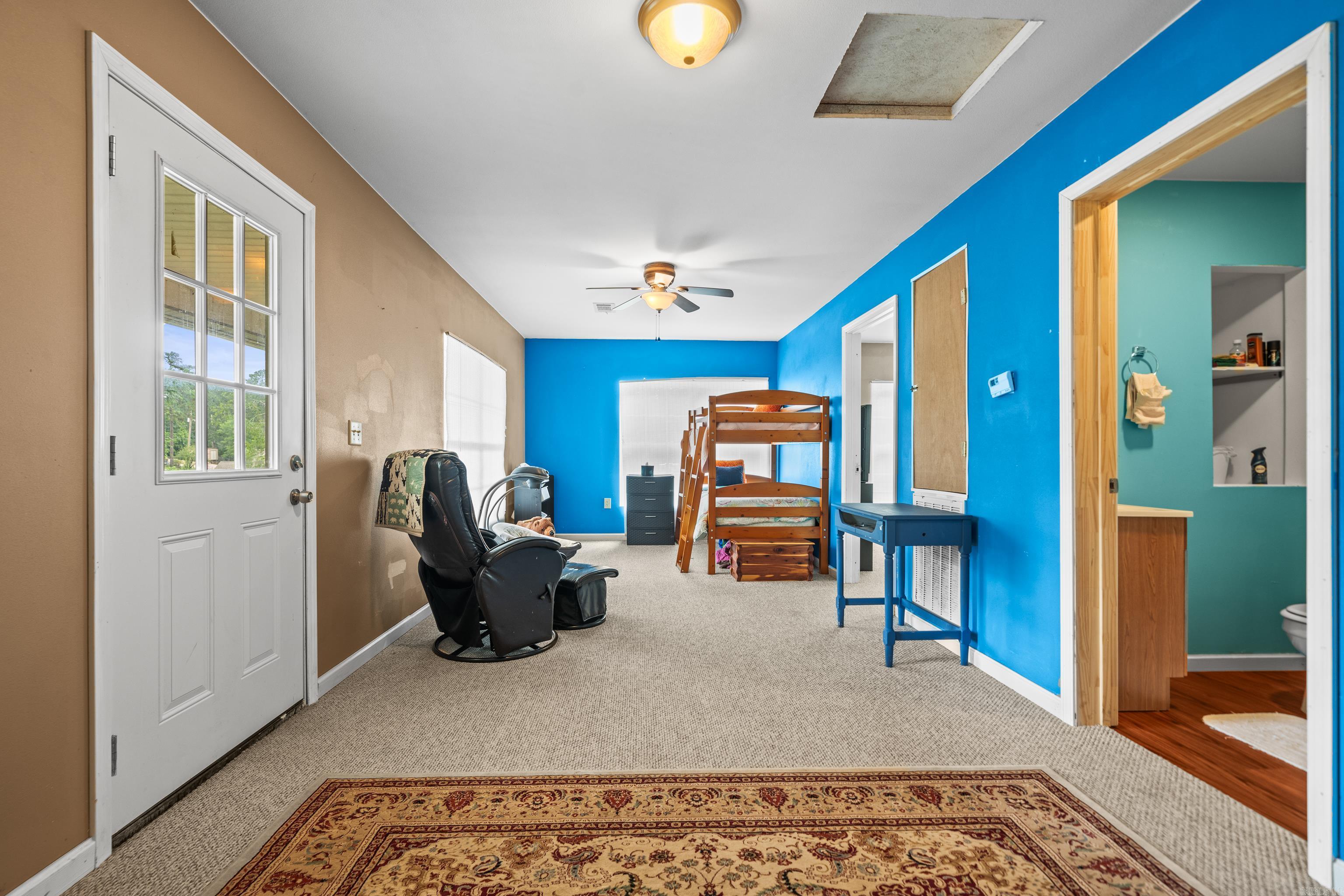 HOUSER-BANDY - Residential