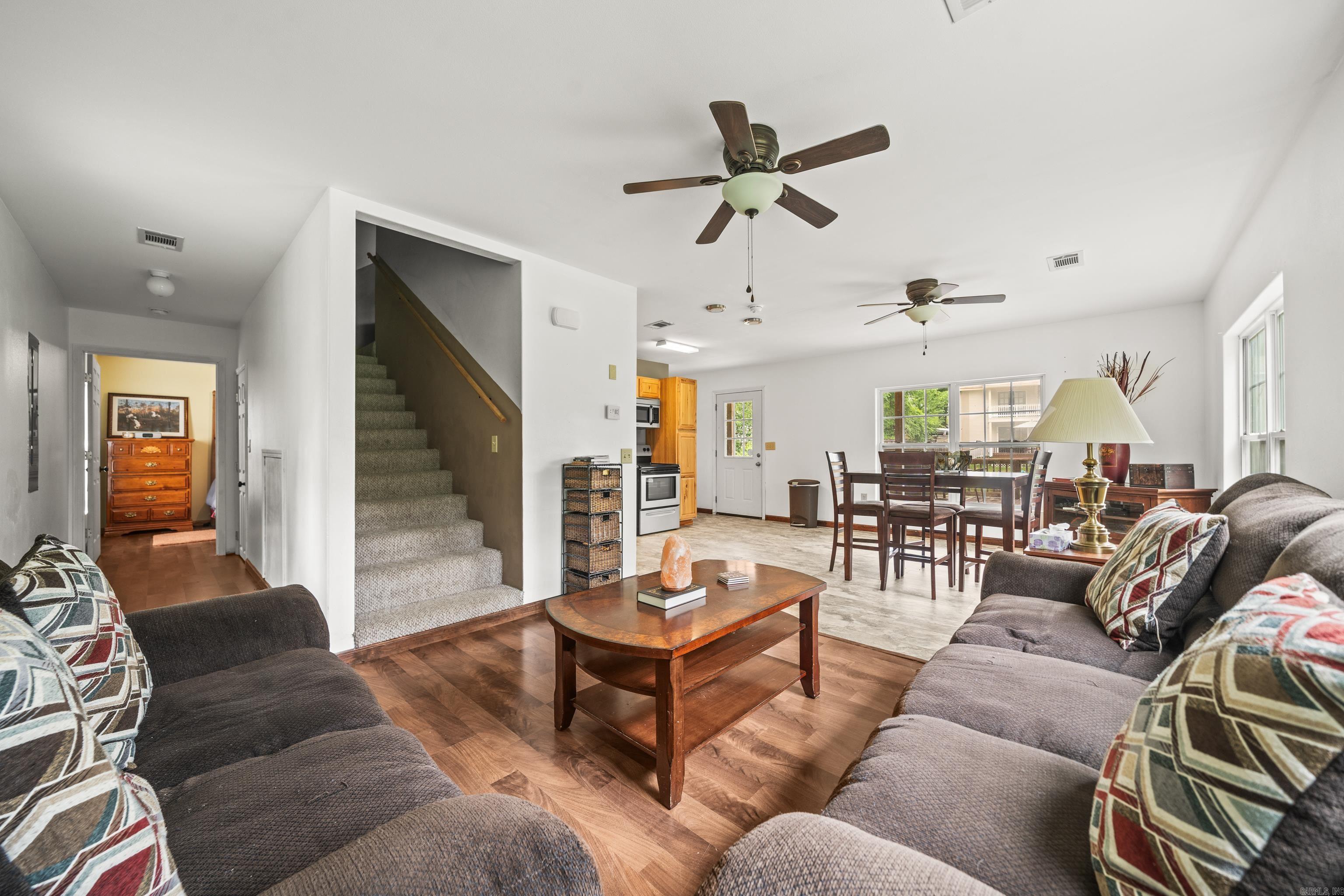 HOUSER-BANDY - Residential