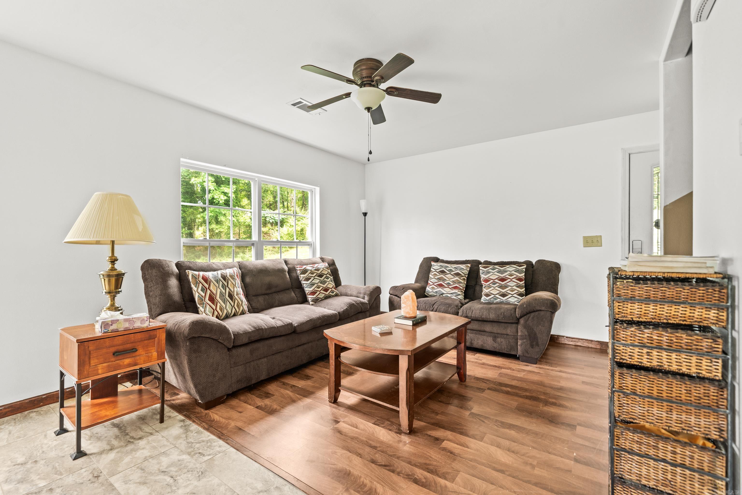 HOUSER-BANDY - Residential