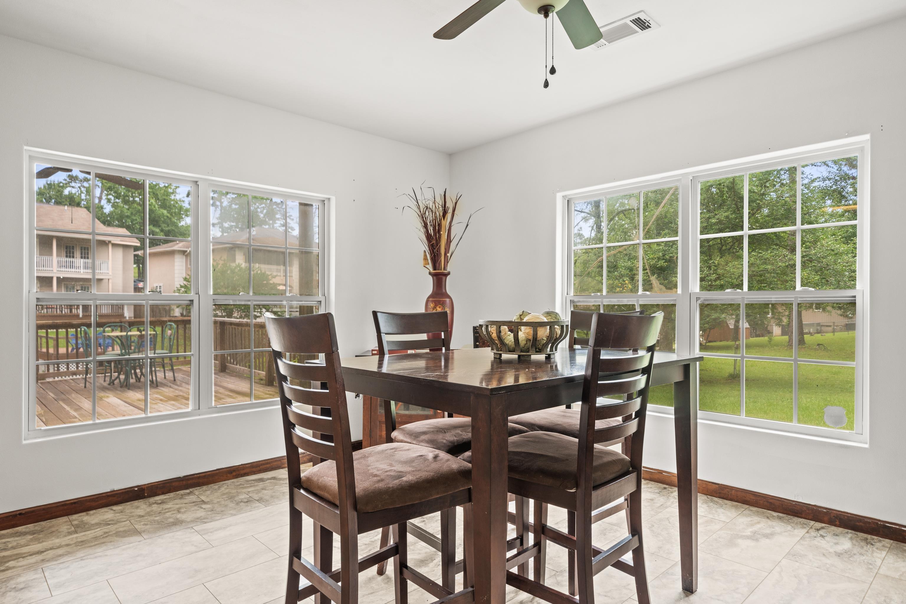 HOUSER-BANDY - Residential