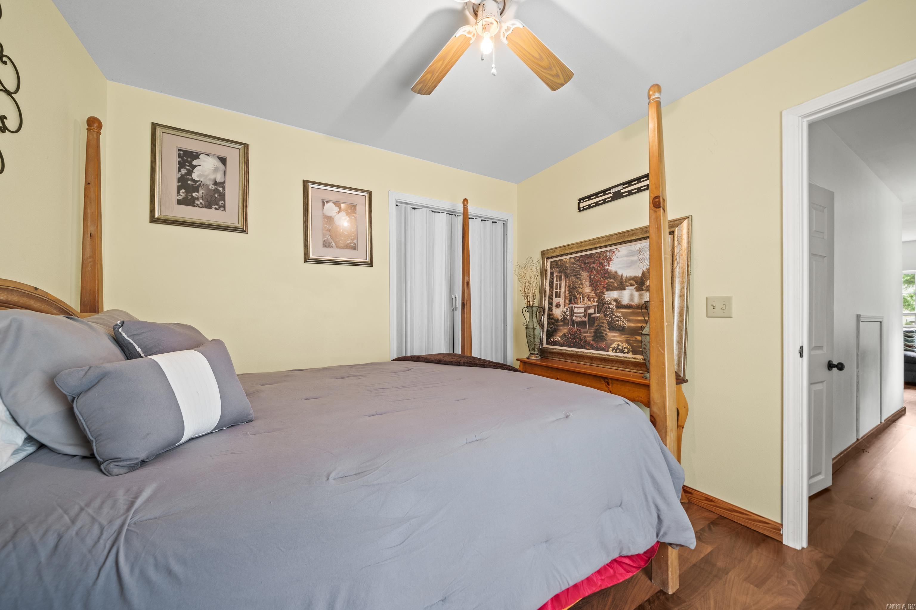 HOUSER-BANDY - Residential