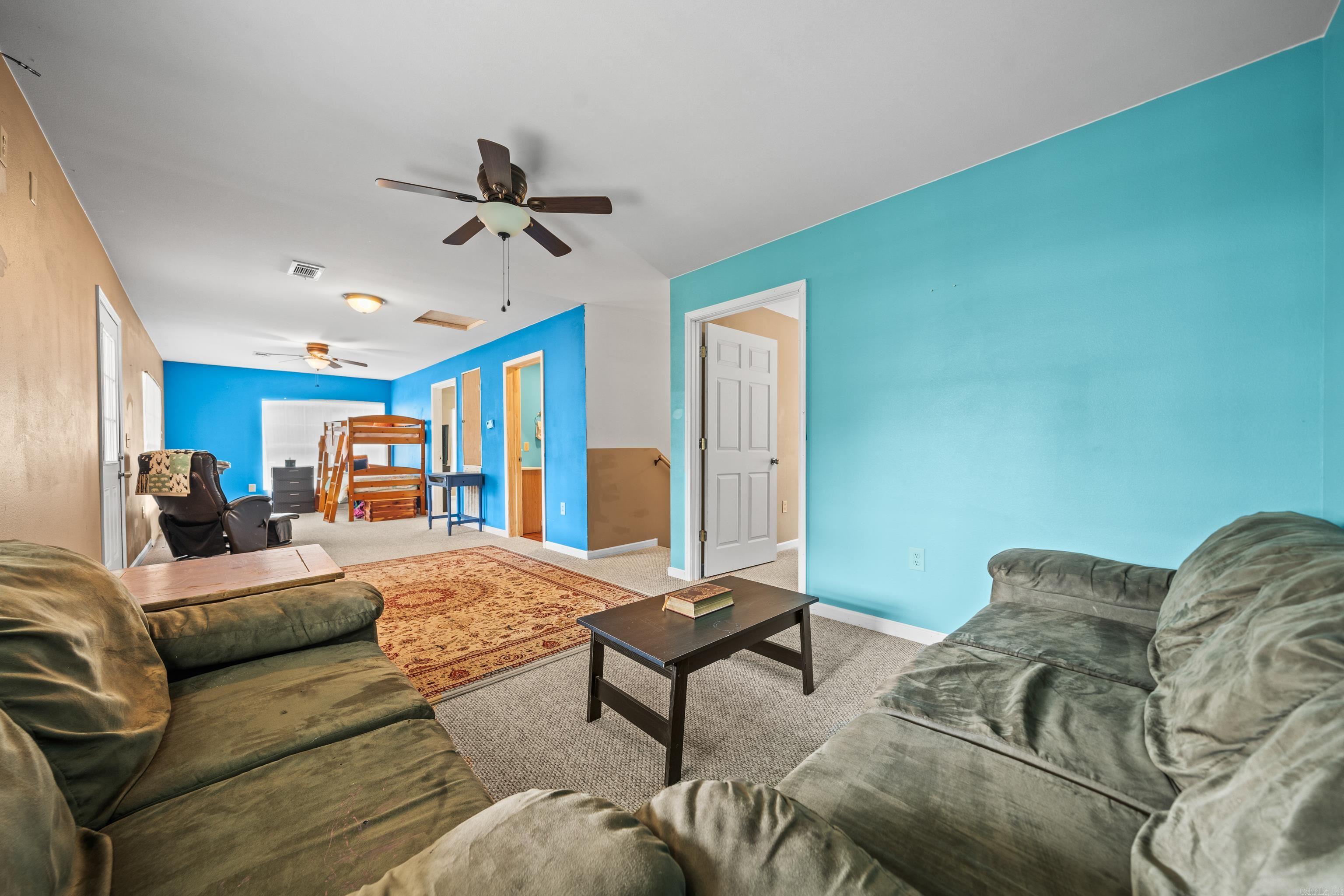 HOUSER-BANDY - Residential