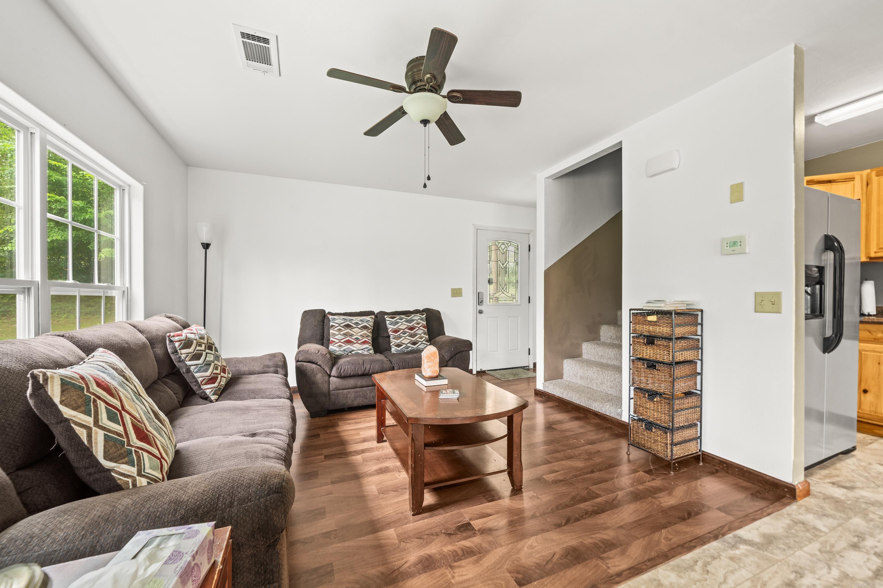 HOUSER-BANDY - Residential
