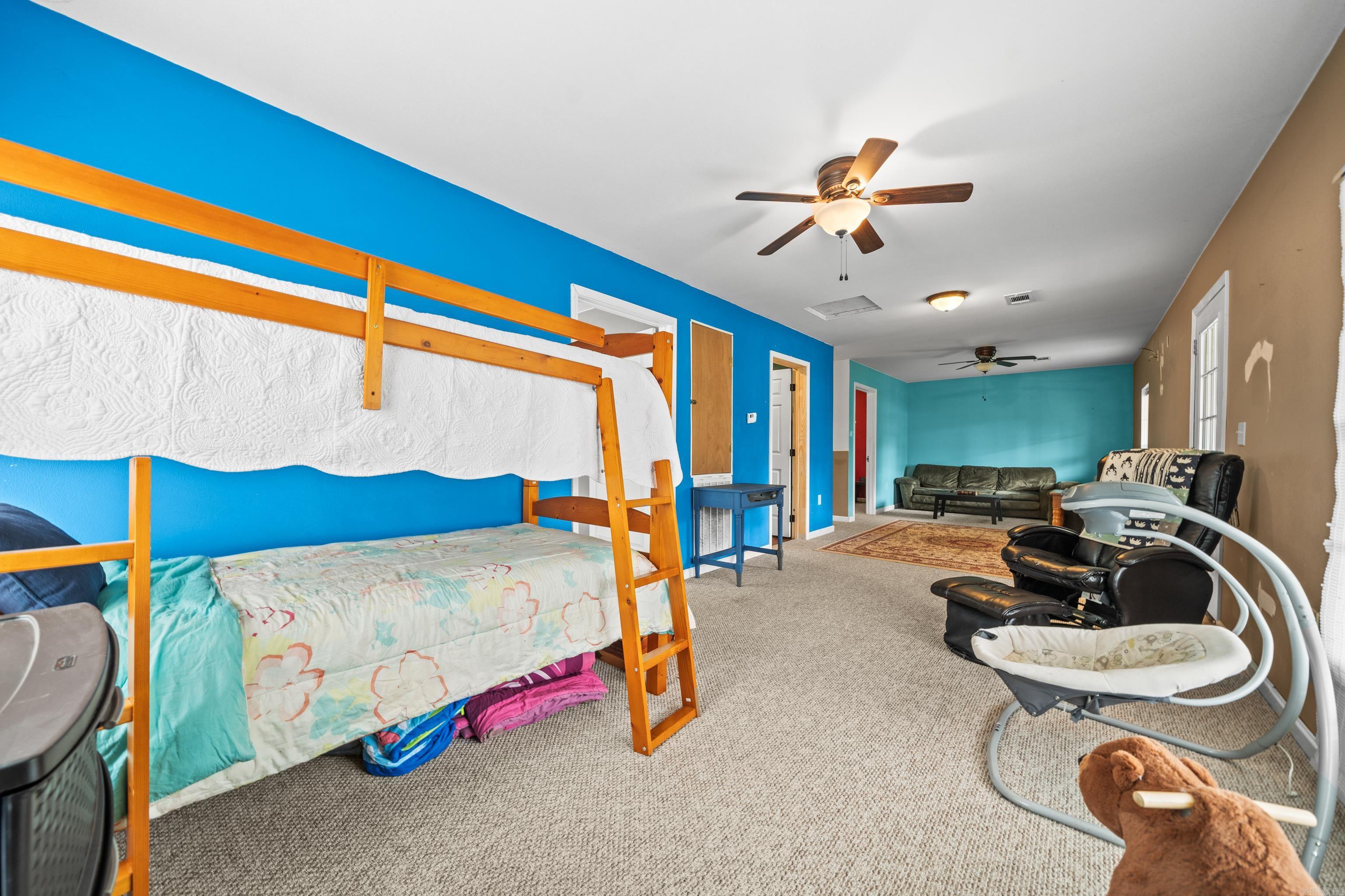 HOUSER-BANDY - Residential