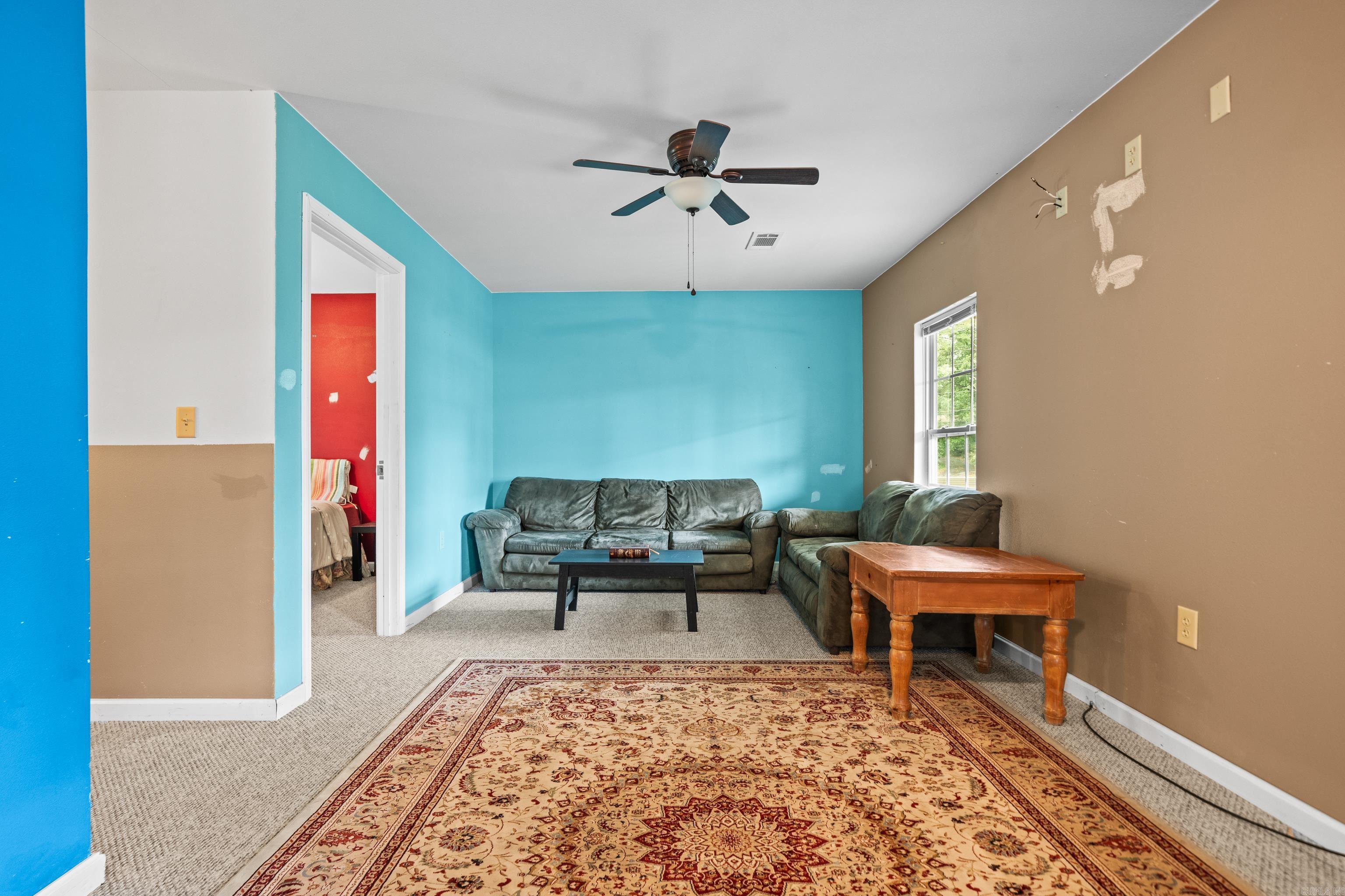 HOUSER-BANDY - Residential