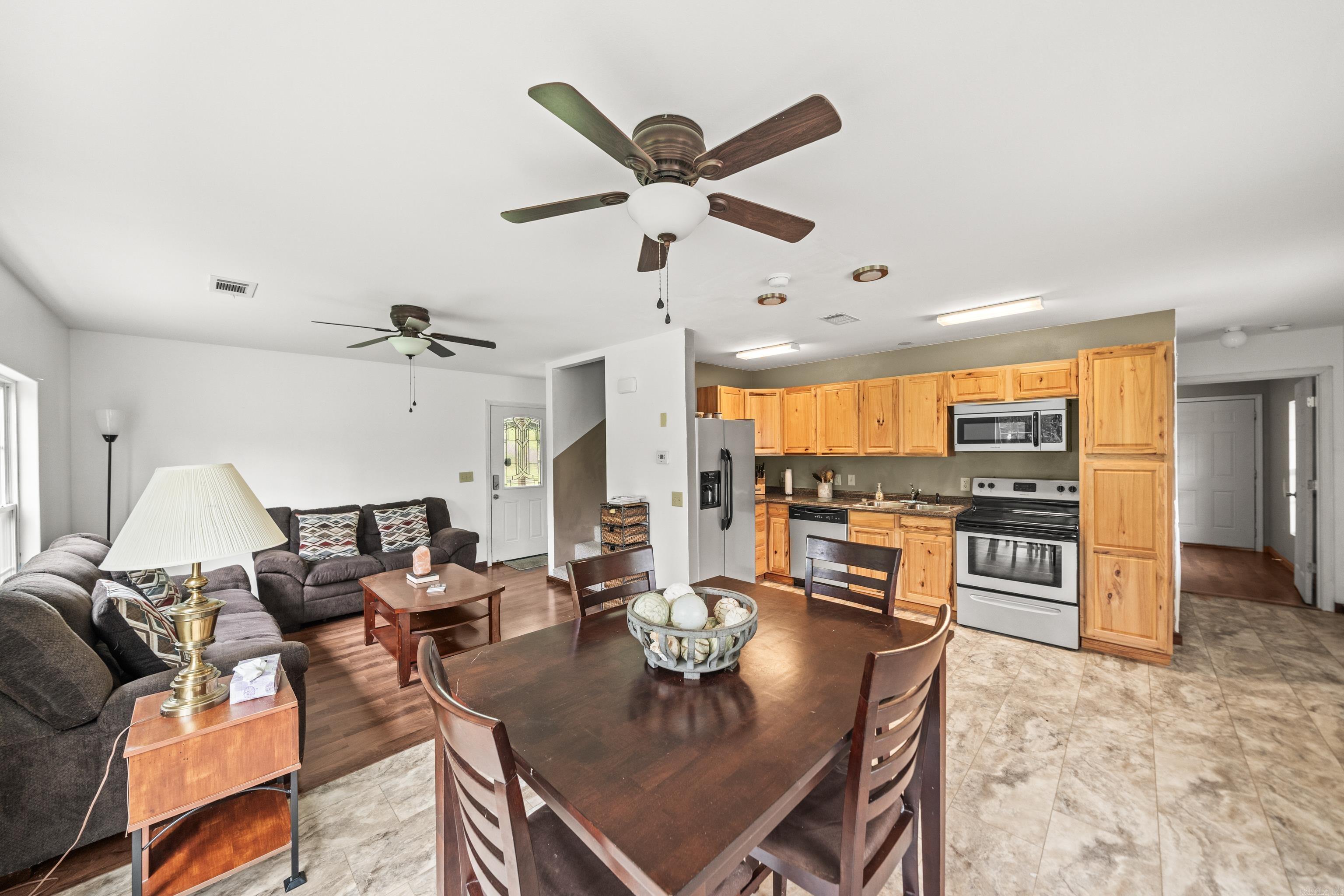 HOUSER-BANDY - Residential