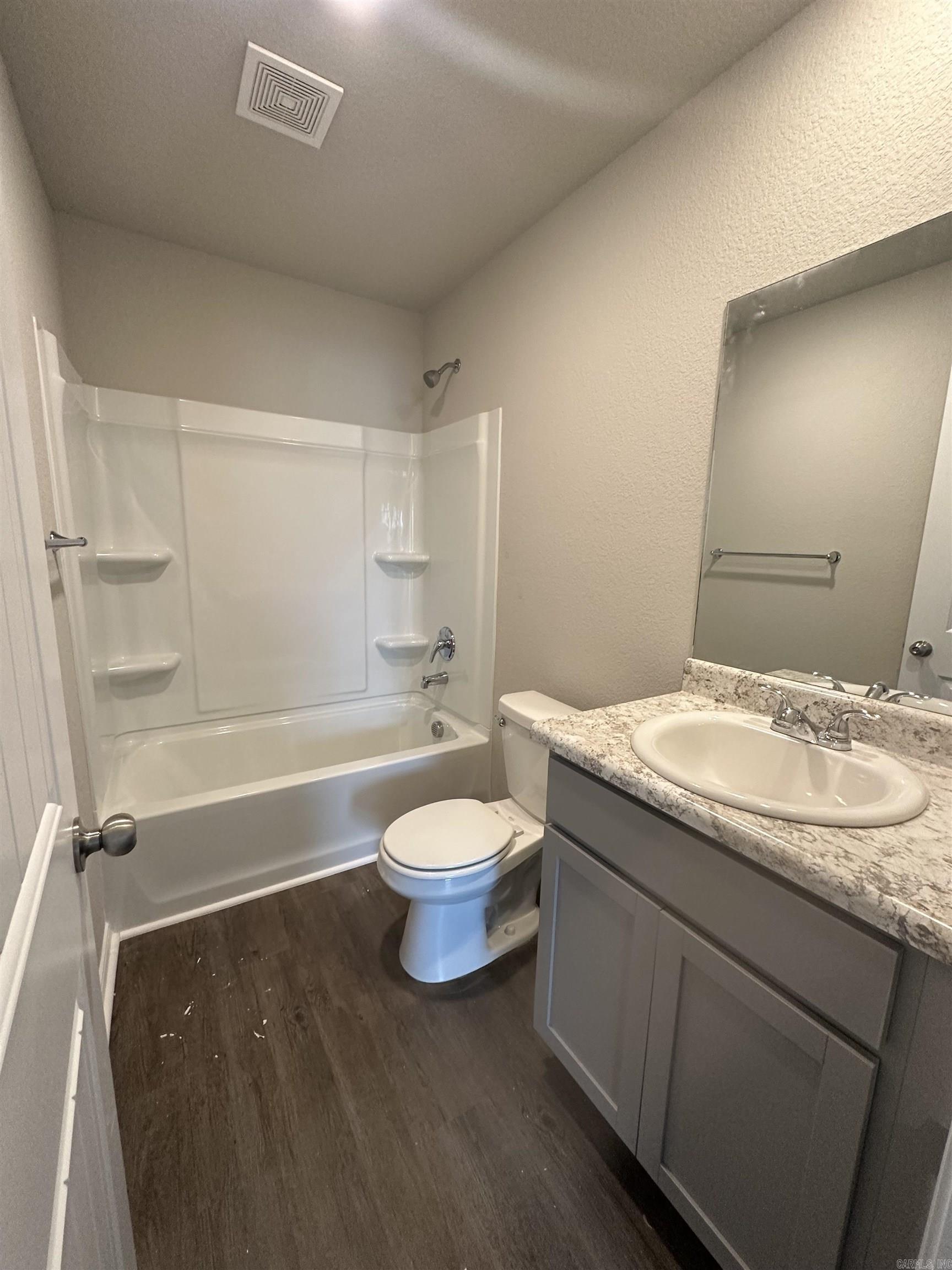 South Fork - Residential