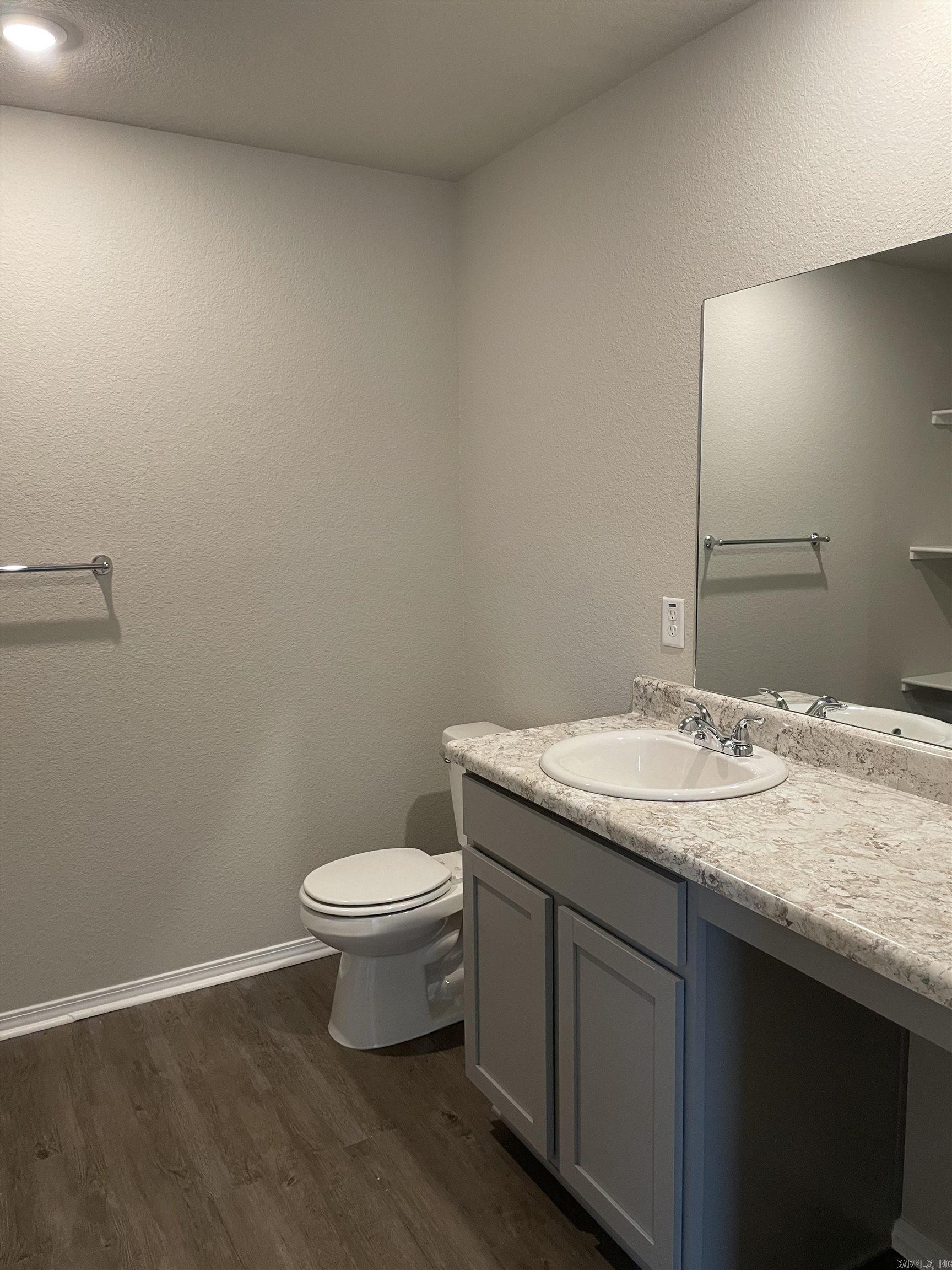 South Fork - Residential