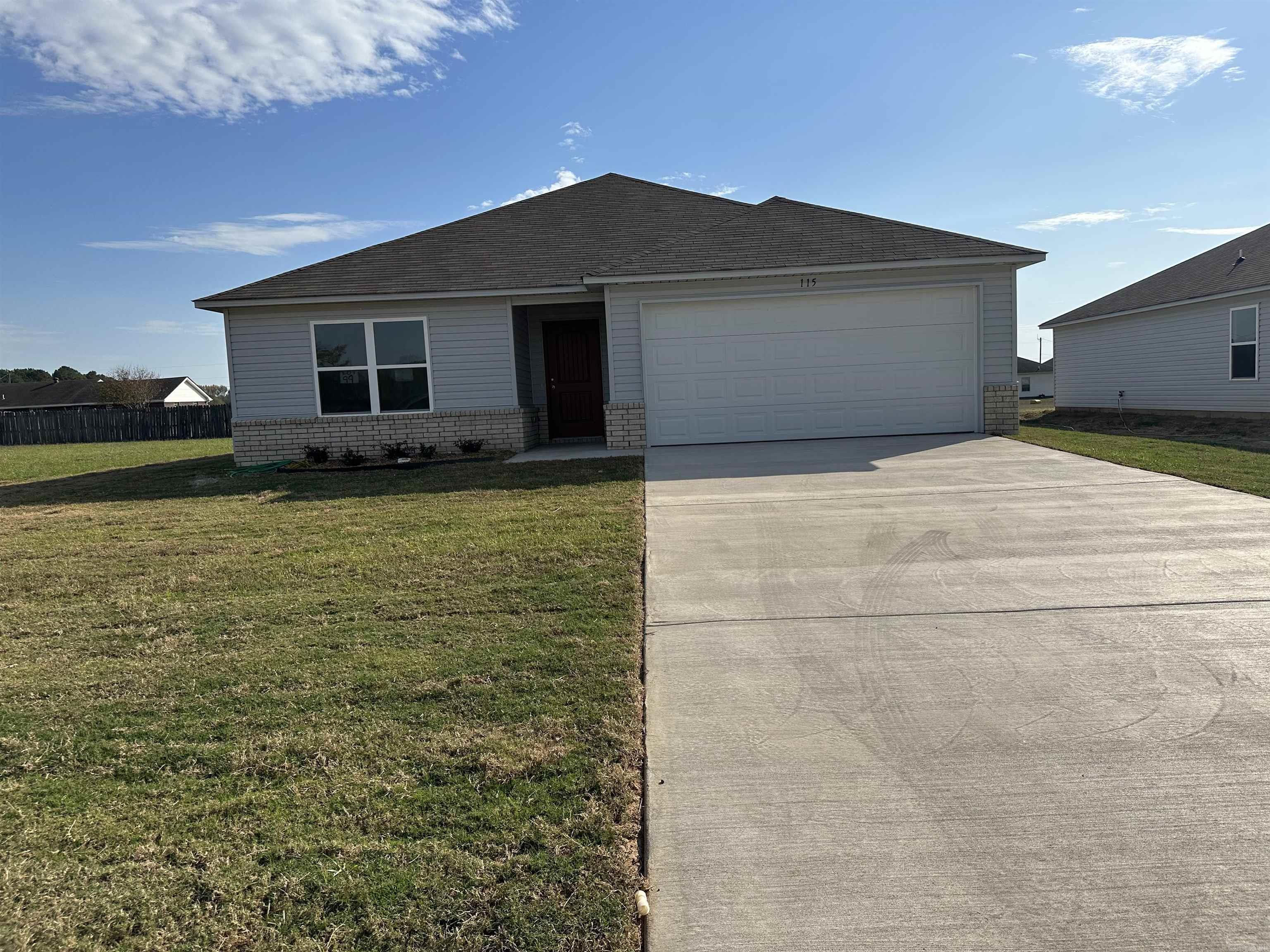 South Fork - Residential