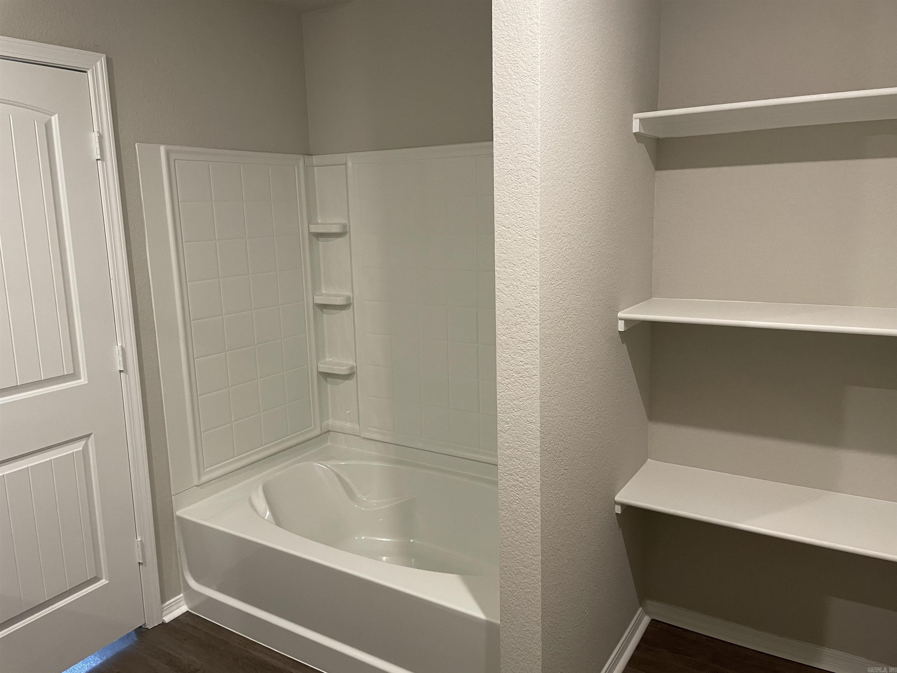 South Fork - Residential