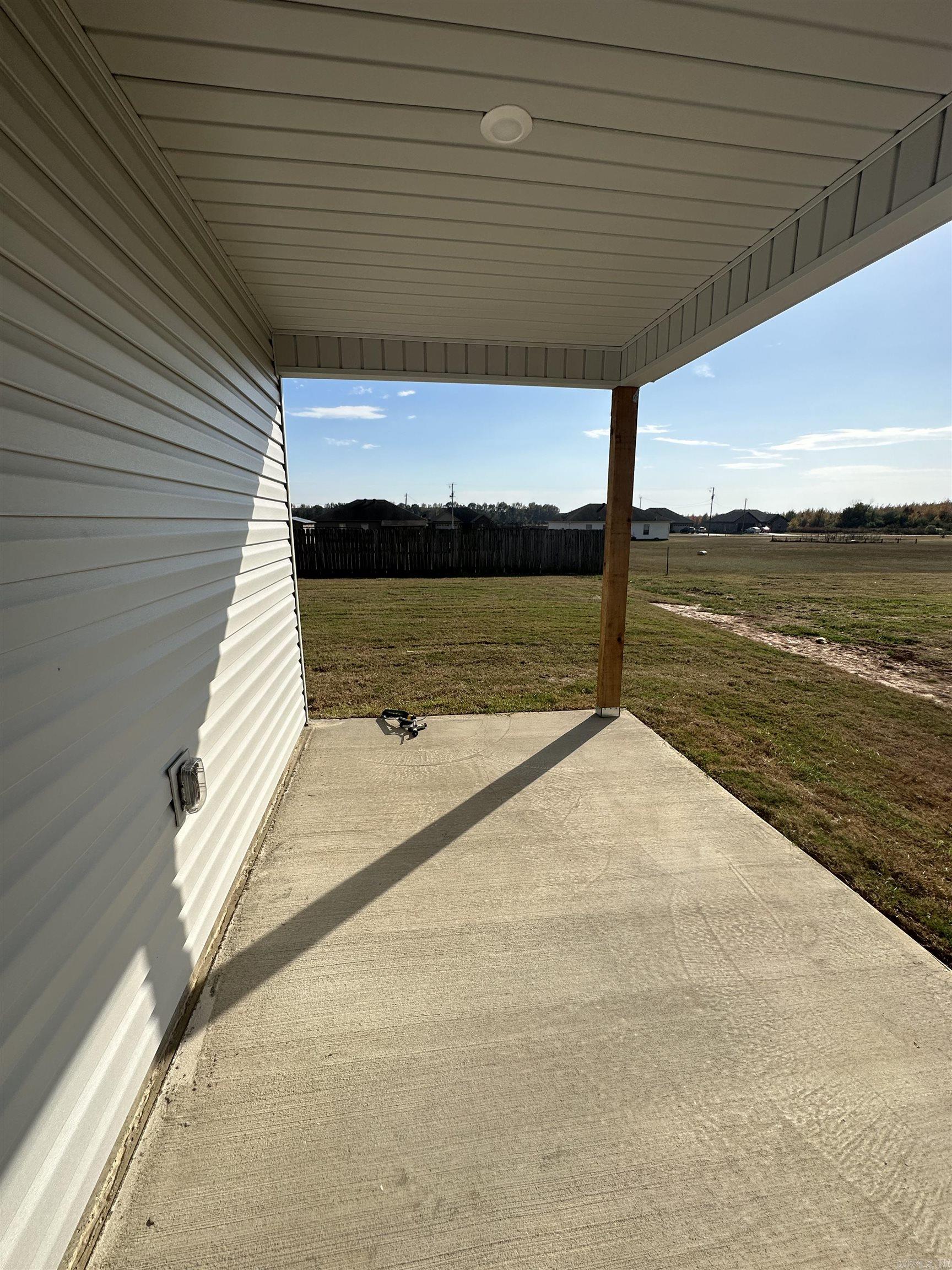 South Fork - Residential